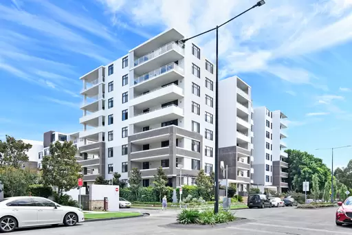 210/27 Hill Road, Wentworth Point Sold by Chidiac Realty
