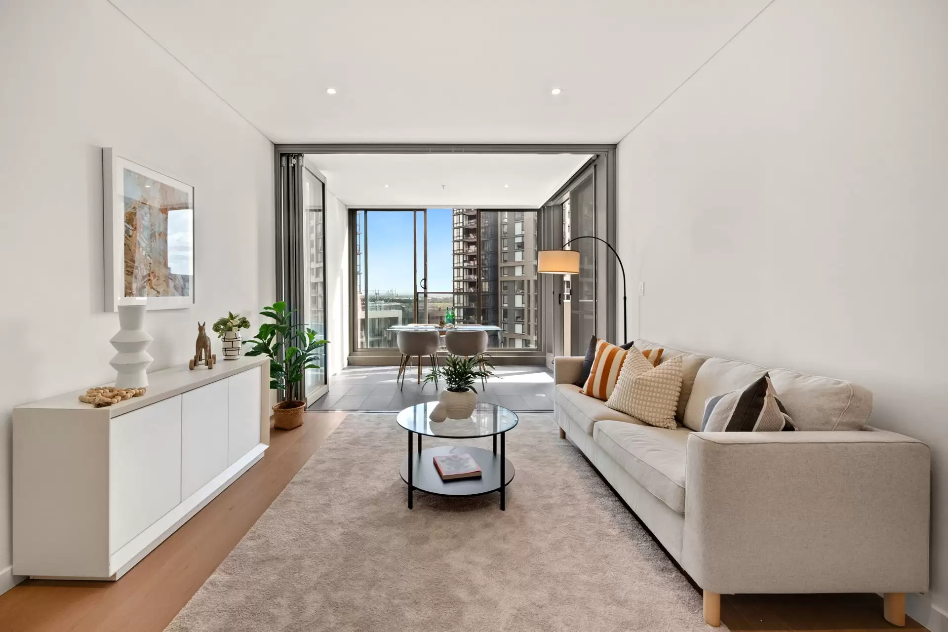 1110/18 Footbridge Boulevard, Wentworth Point Sold by Chidiac Realty - image 1