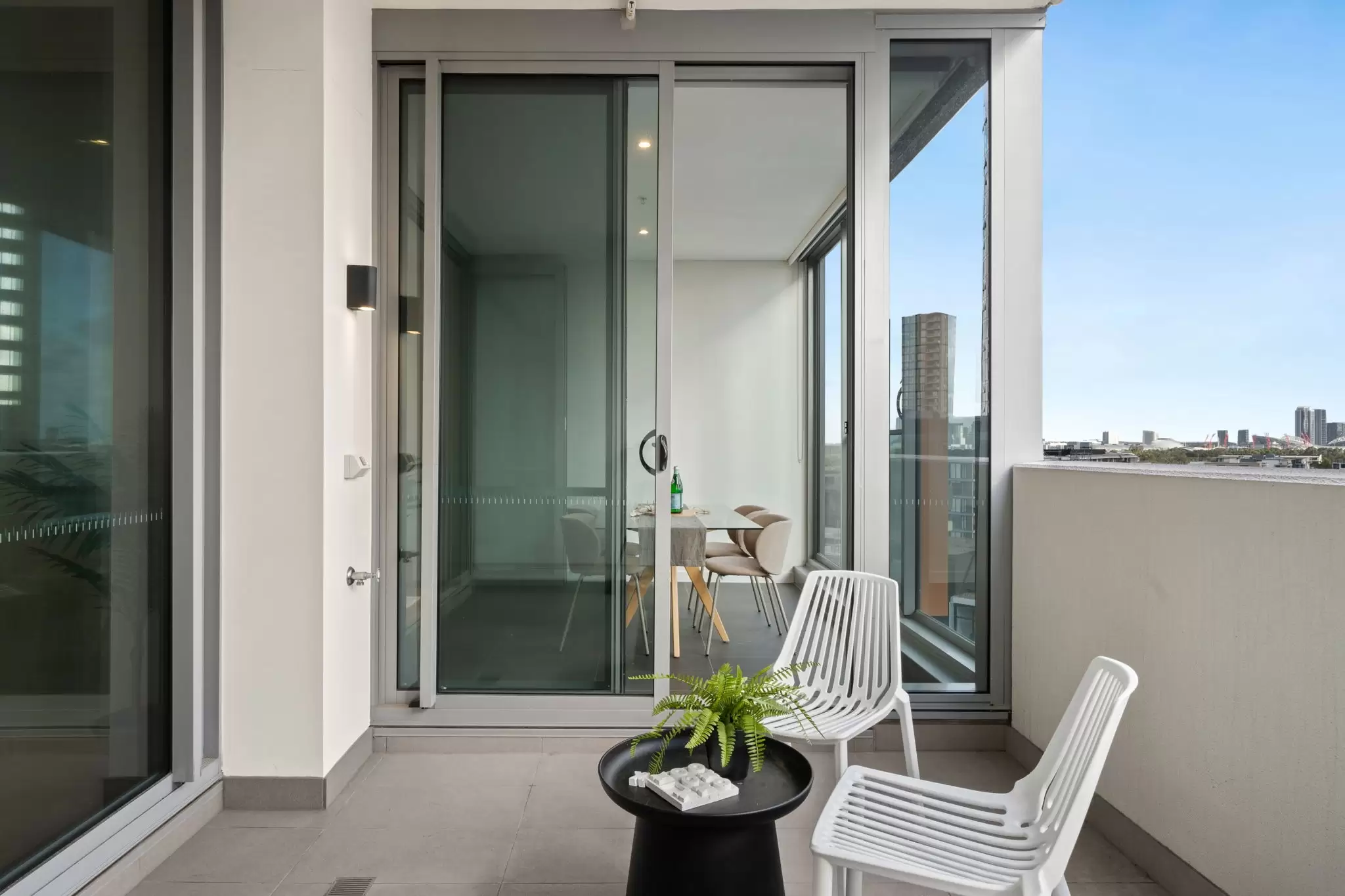 1110/18 Footbridge Boulevard, Wentworth Point Sold by Chidiac Realty - image 4