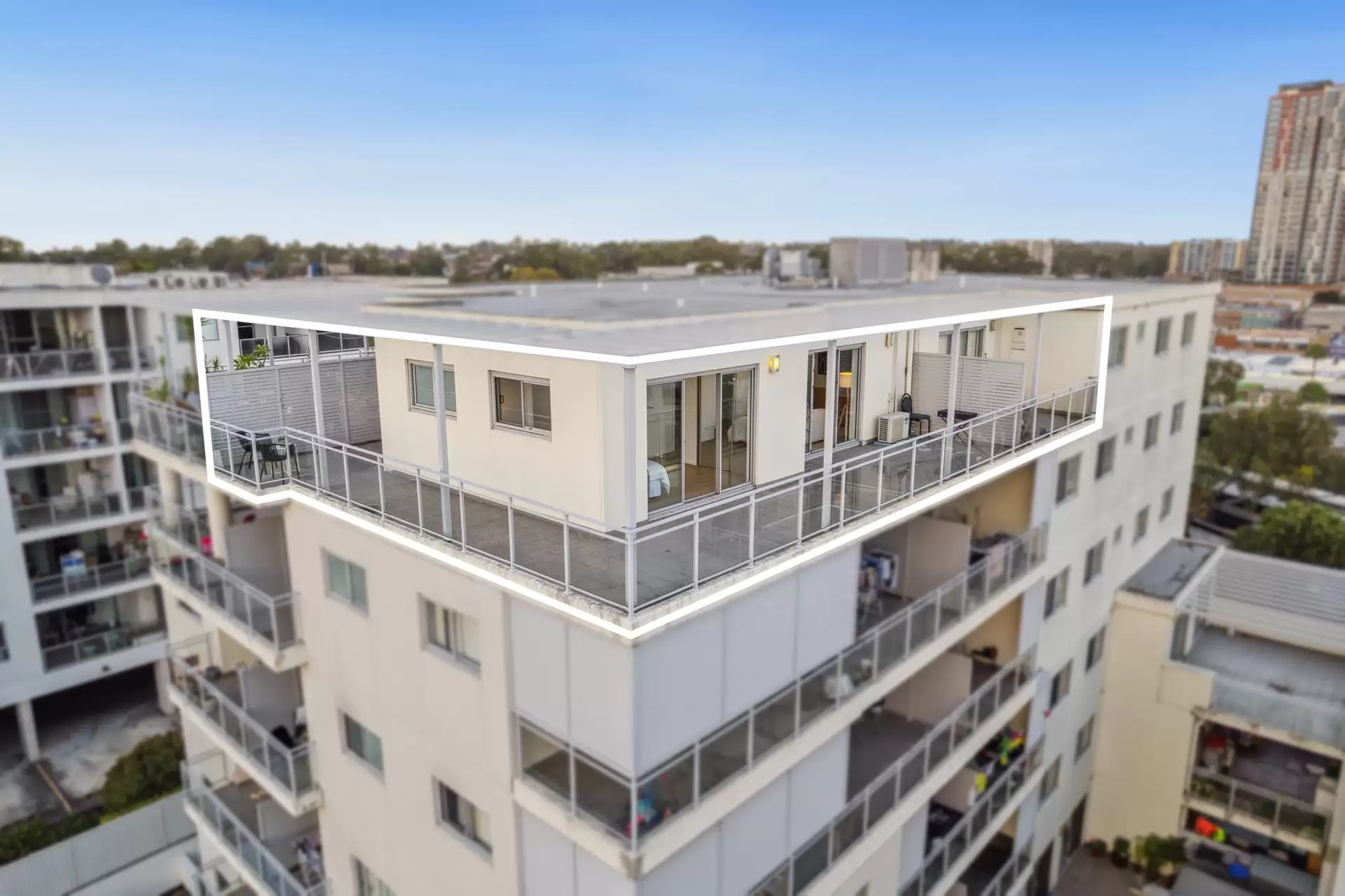 37/104 Railway Terrace, Merrylands Sold by Chidiac Realty - image 1