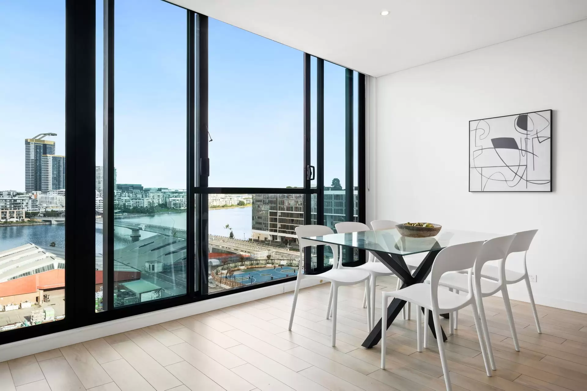 901/13 Wentworth Place, Wentworth Point Sold by Chidiac Realty - image 1