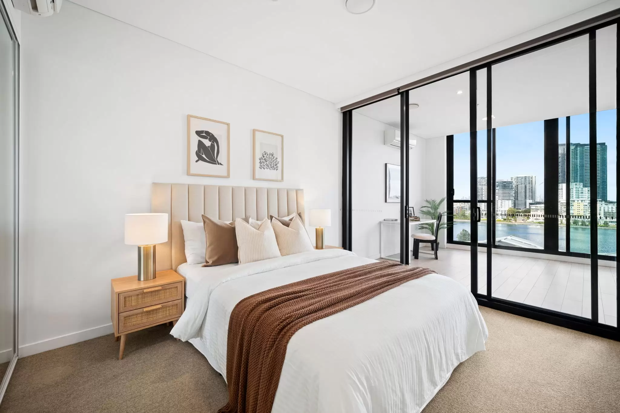 901/13 Wentworth Place, Wentworth Point Sold by Chidiac Realty - image 8