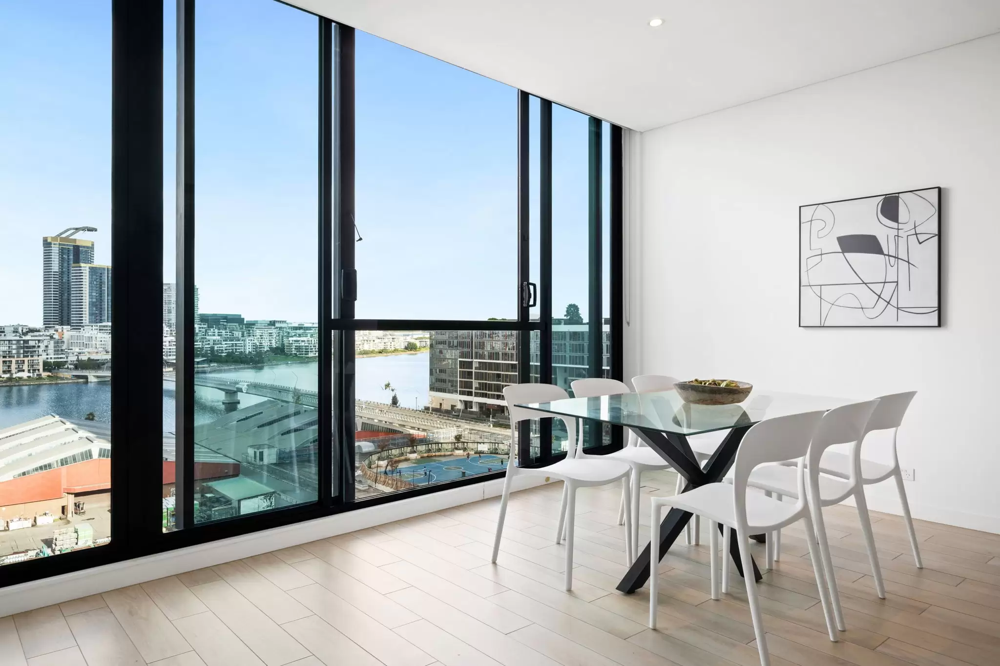 901/13 Wentworth Place, Wentworth Point Sold by Chidiac Realty - image 3