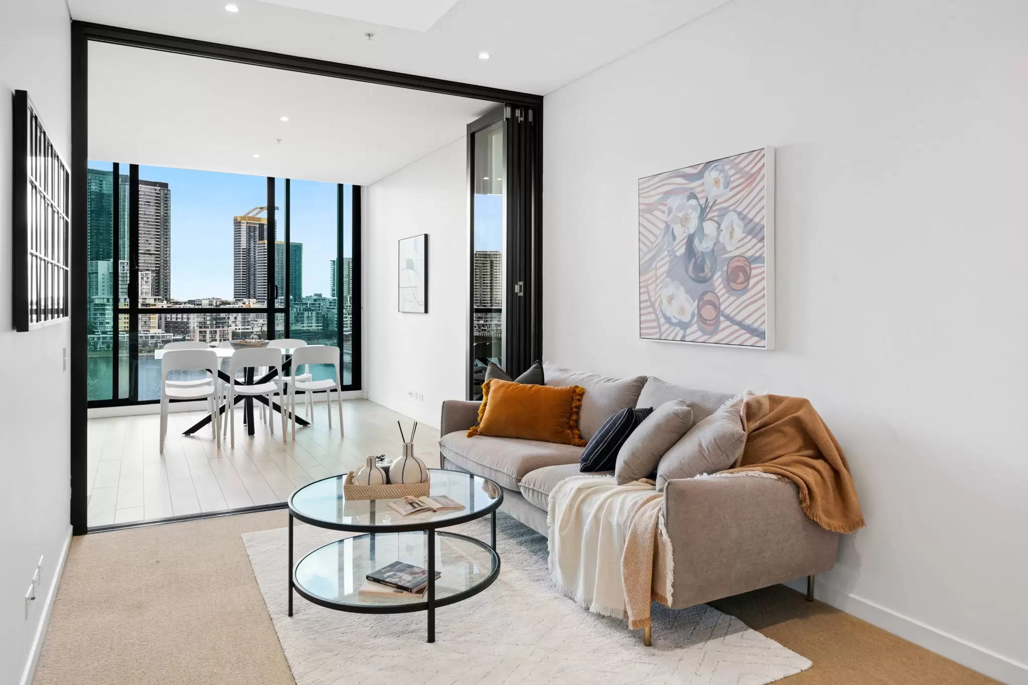 901/13 Wentworth Place, Wentworth Point Sold by Chidiac Realty - image 5