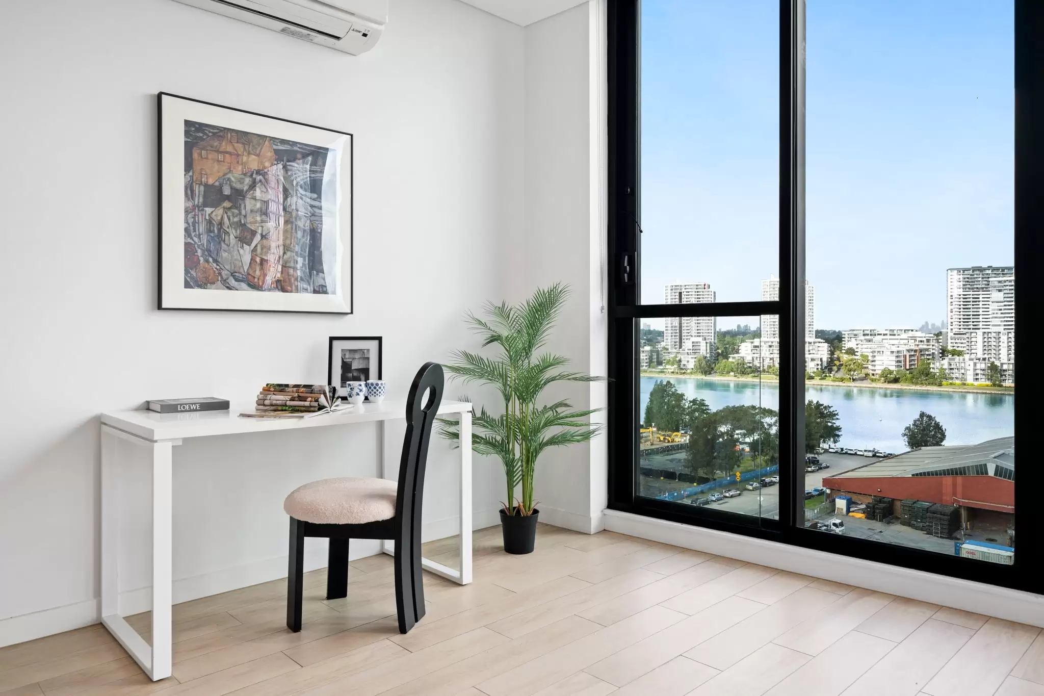 901/13 Wentworth Place, Wentworth Point Sold by Chidiac Realty - image 4