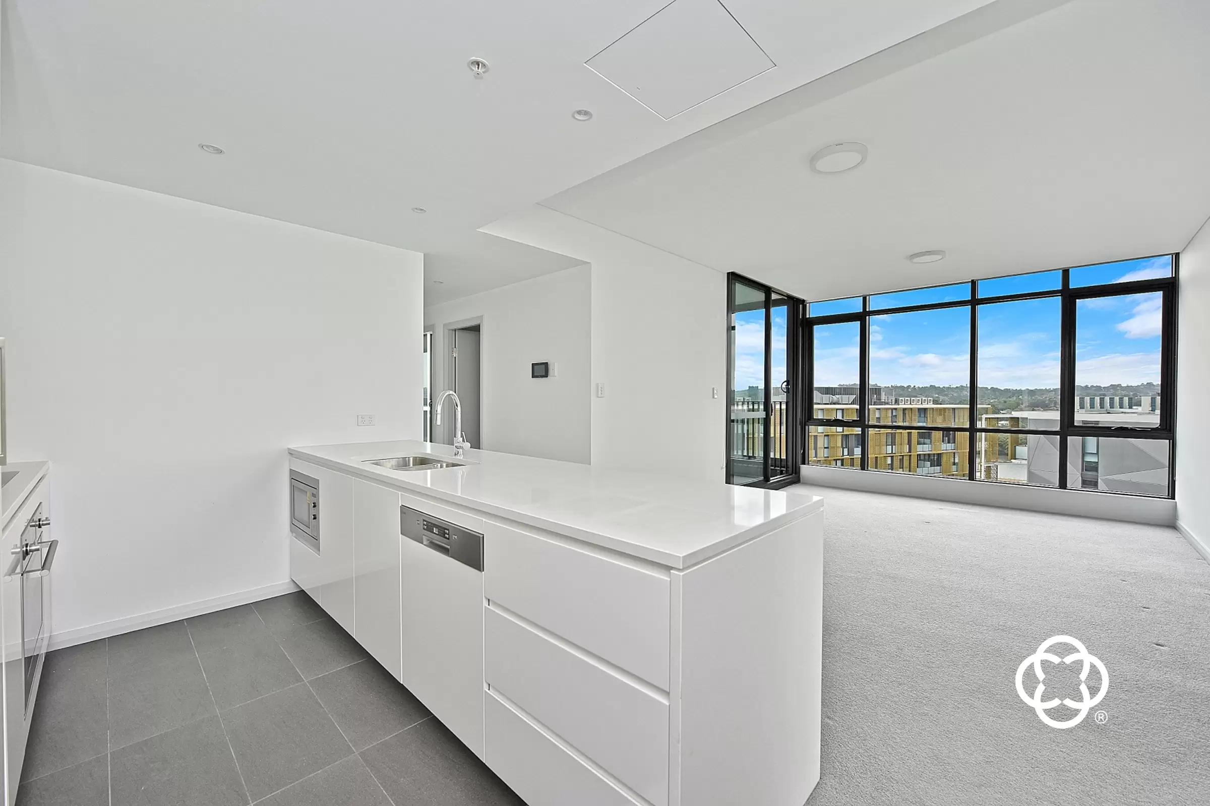 1113/10 Burroway Road, Wentworth Point Leased by Chidiac Realty - image 1