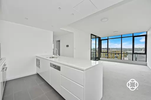 1113/10 Burroway Road, Wentworth Point Leased by Chidiac Realty