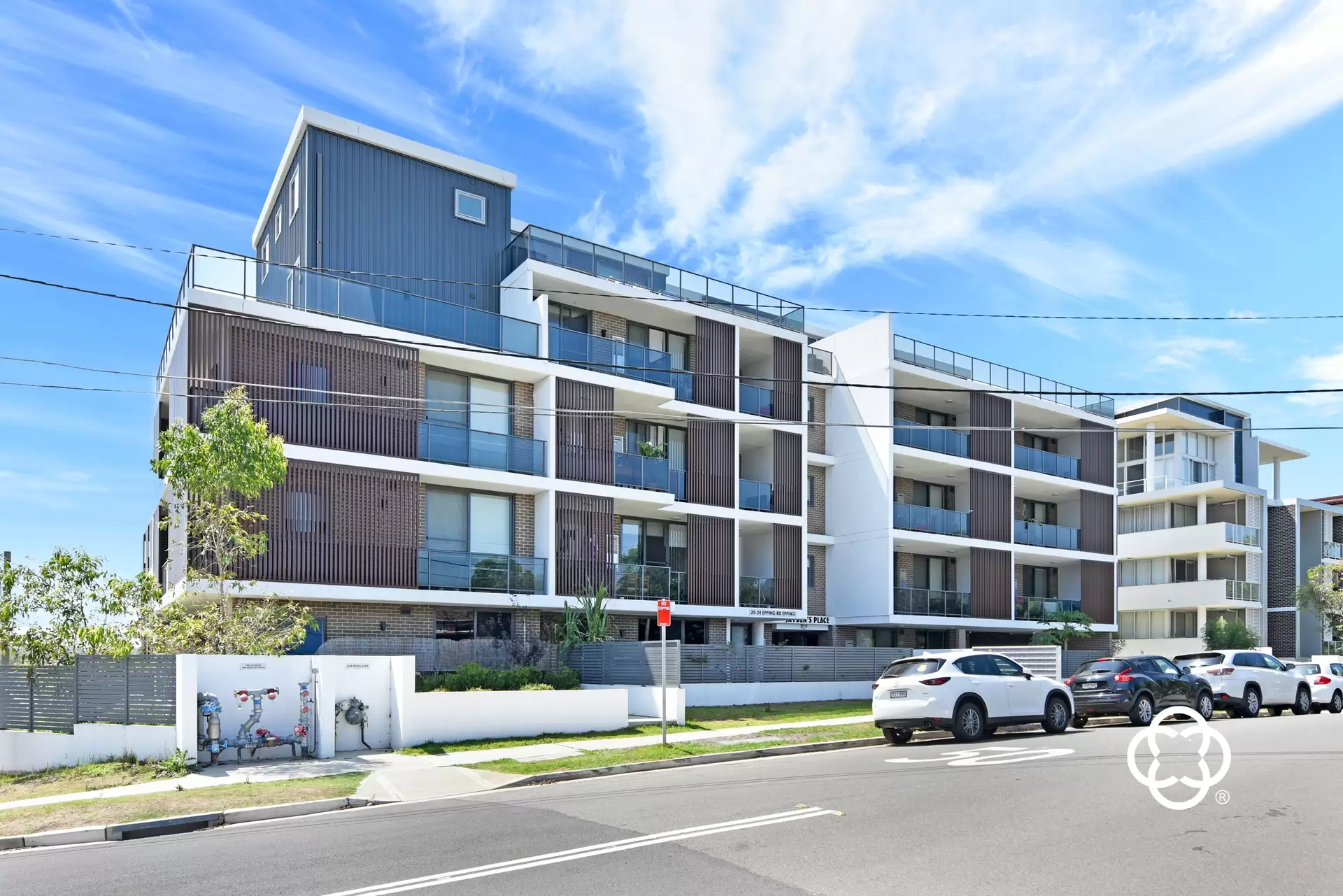 306/20-24 Epping Road, Epping Leased by Chidiac Realty - image 1