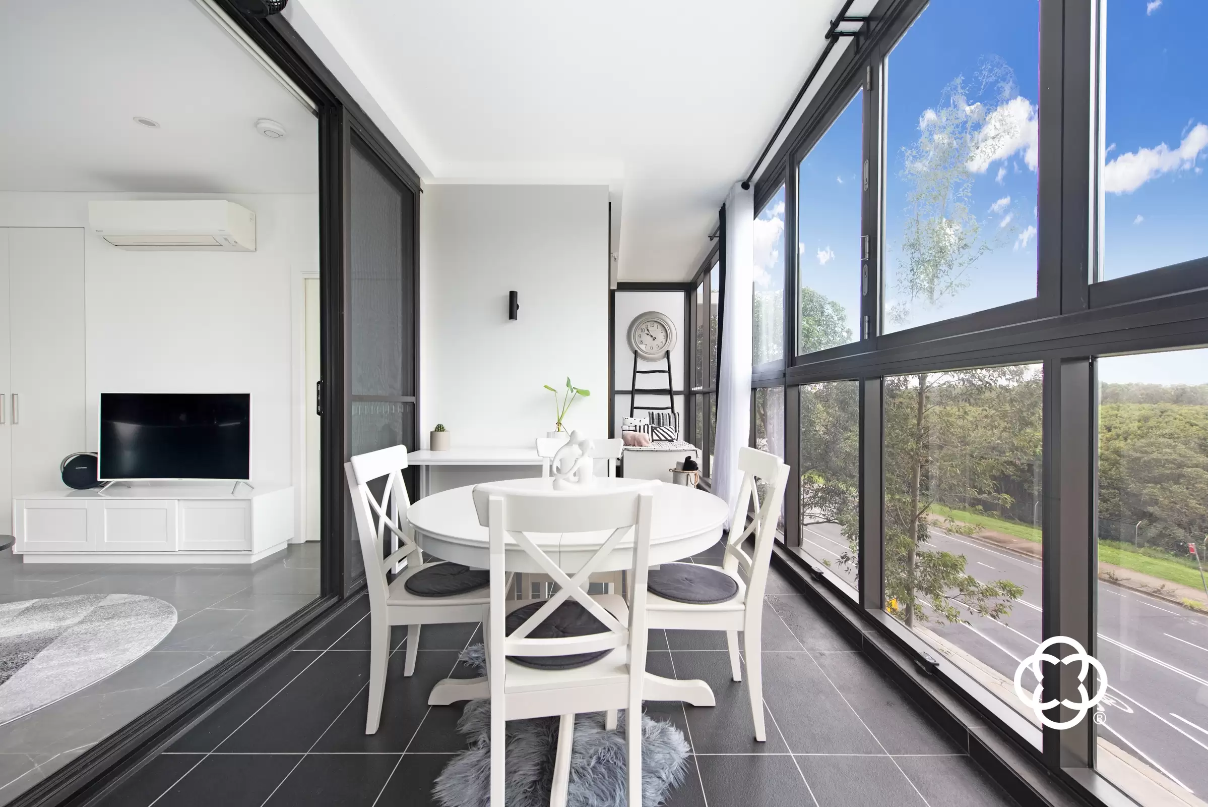 8061/7 Bennelong Parkway, Wentworth Point Leased by Chidiac Realty - image 4