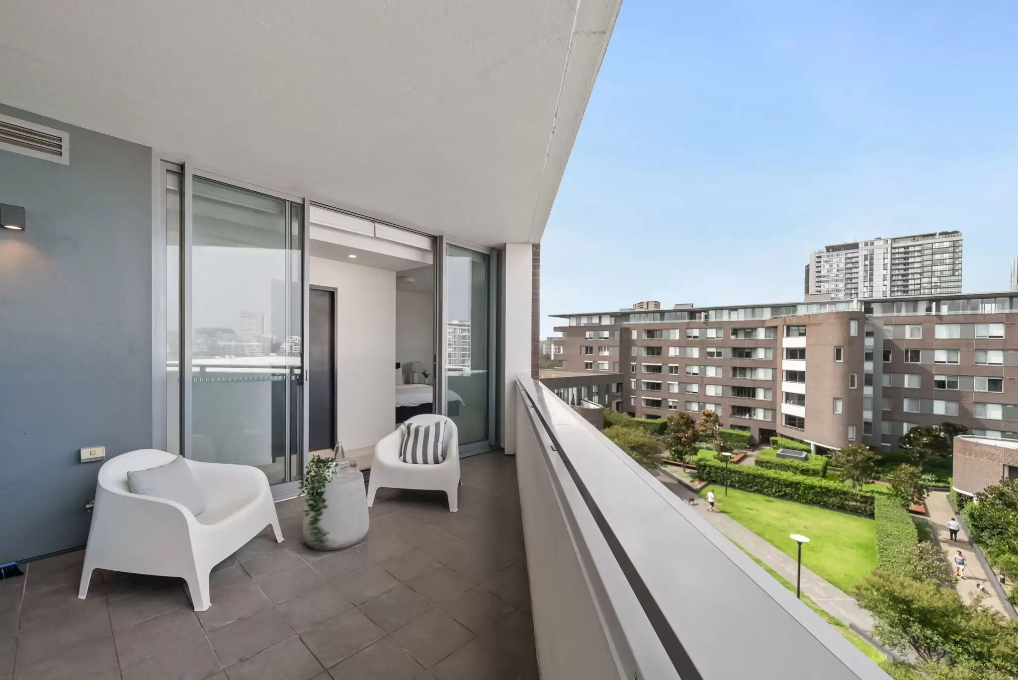 609/15 Baywater Drive, Wentworth Point Leased by Chidiac Realty - image 9