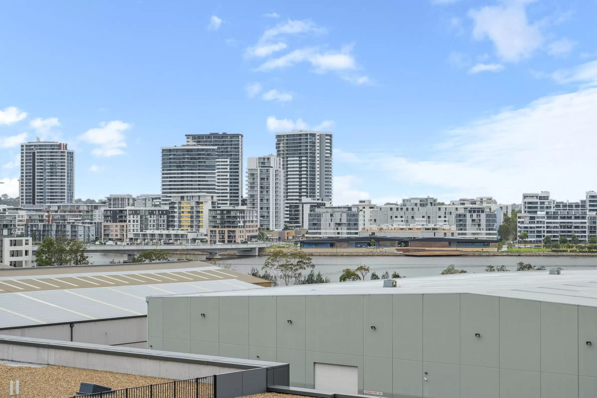 609/15 Baywater Drive, Wentworth Point Leased by Chidiac Realty - image 10