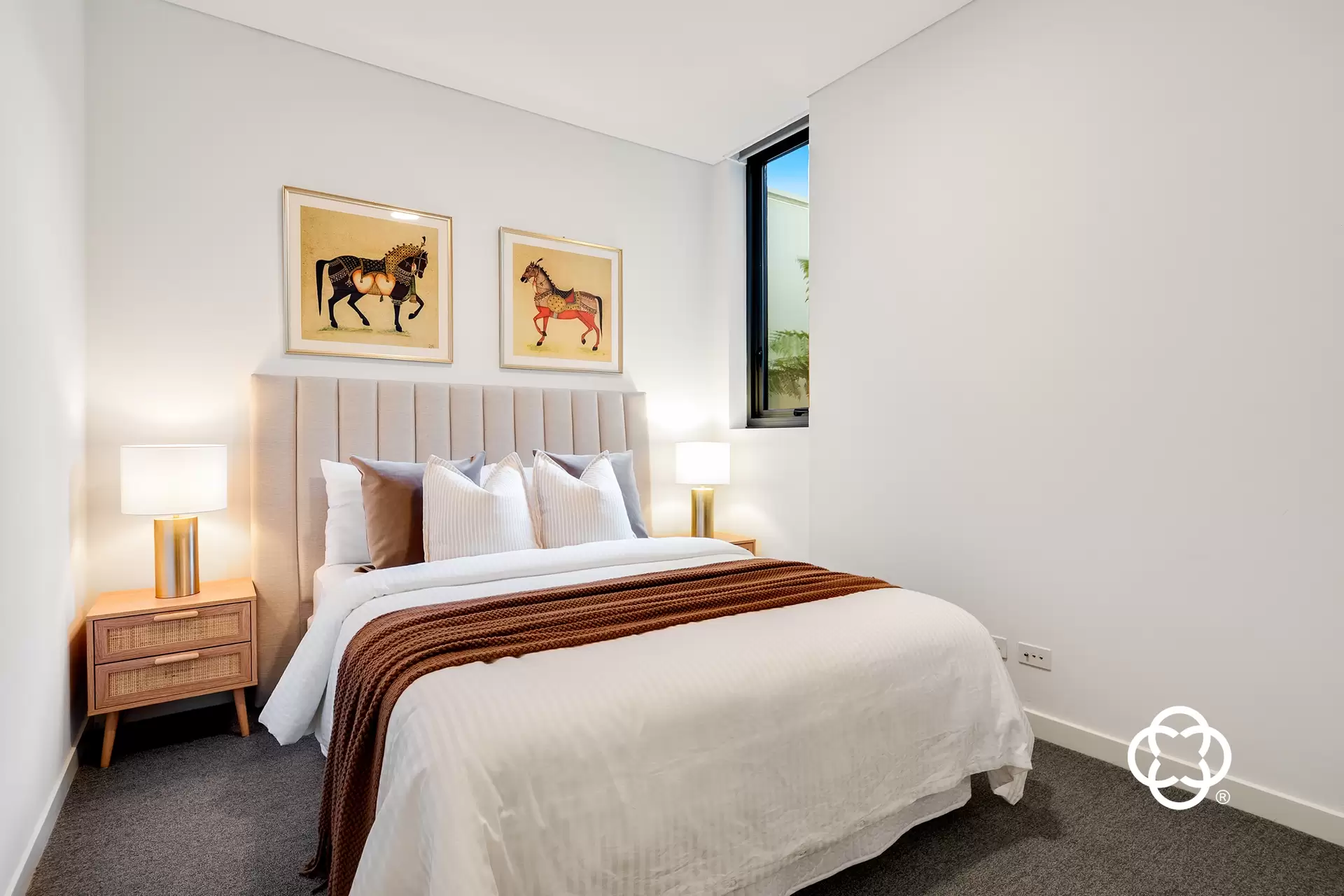 714/11 Wentworth Place, Wentworth Point Leased by Chidiac Realty - image 1