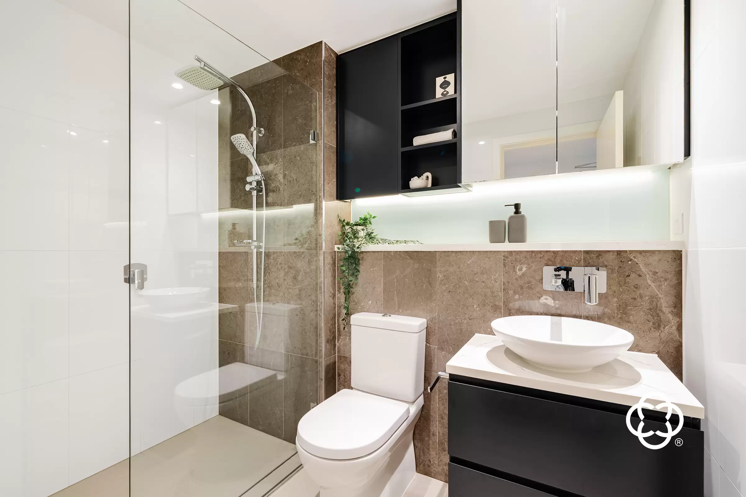 714/11 Wentworth Place, Wentworth Point Leased by Chidiac Realty - image 7