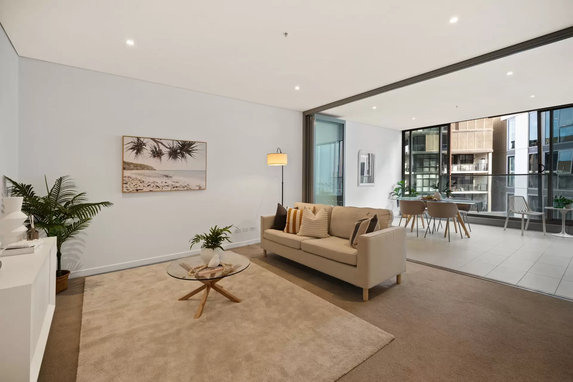 710/18 Footbridge Boulevard, Wentworth Point Sold by Chidiac Realty - image 1