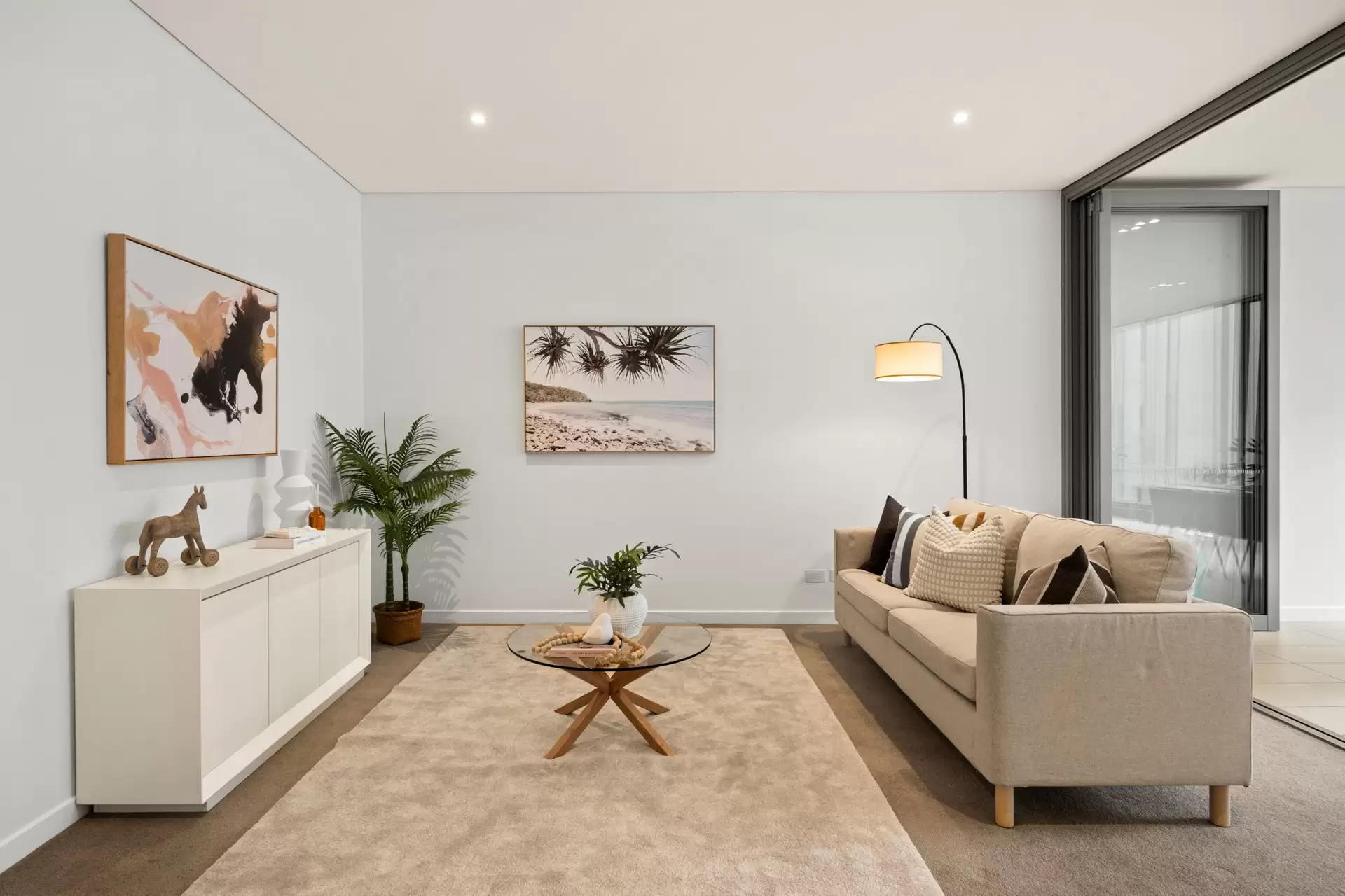710/18 Footbridge Boulevard, Wentworth Point Sold by Chidiac Realty - image 1