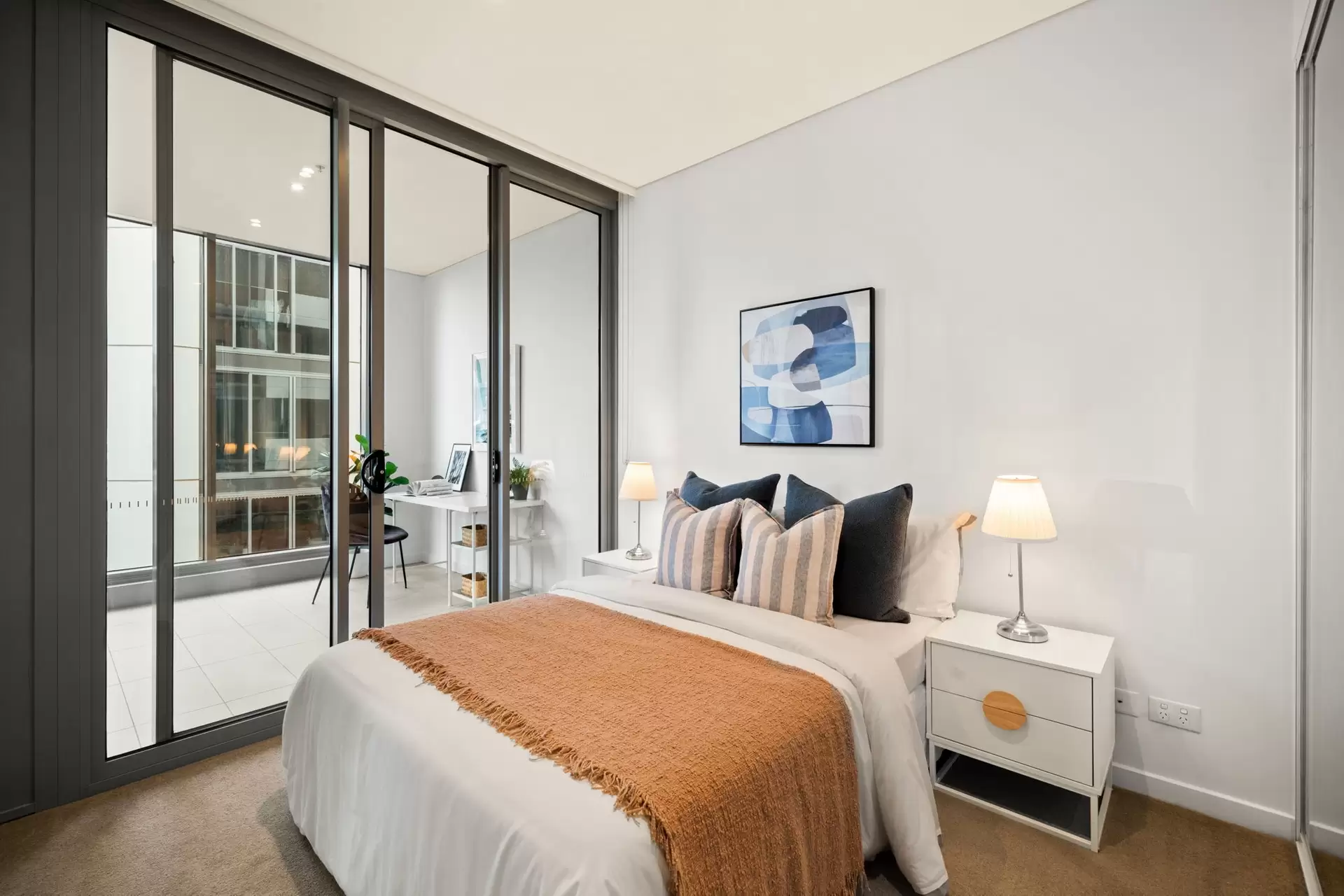 710/18 Footbridge Boulevard, Wentworth Point Sold by Chidiac Realty - image 1