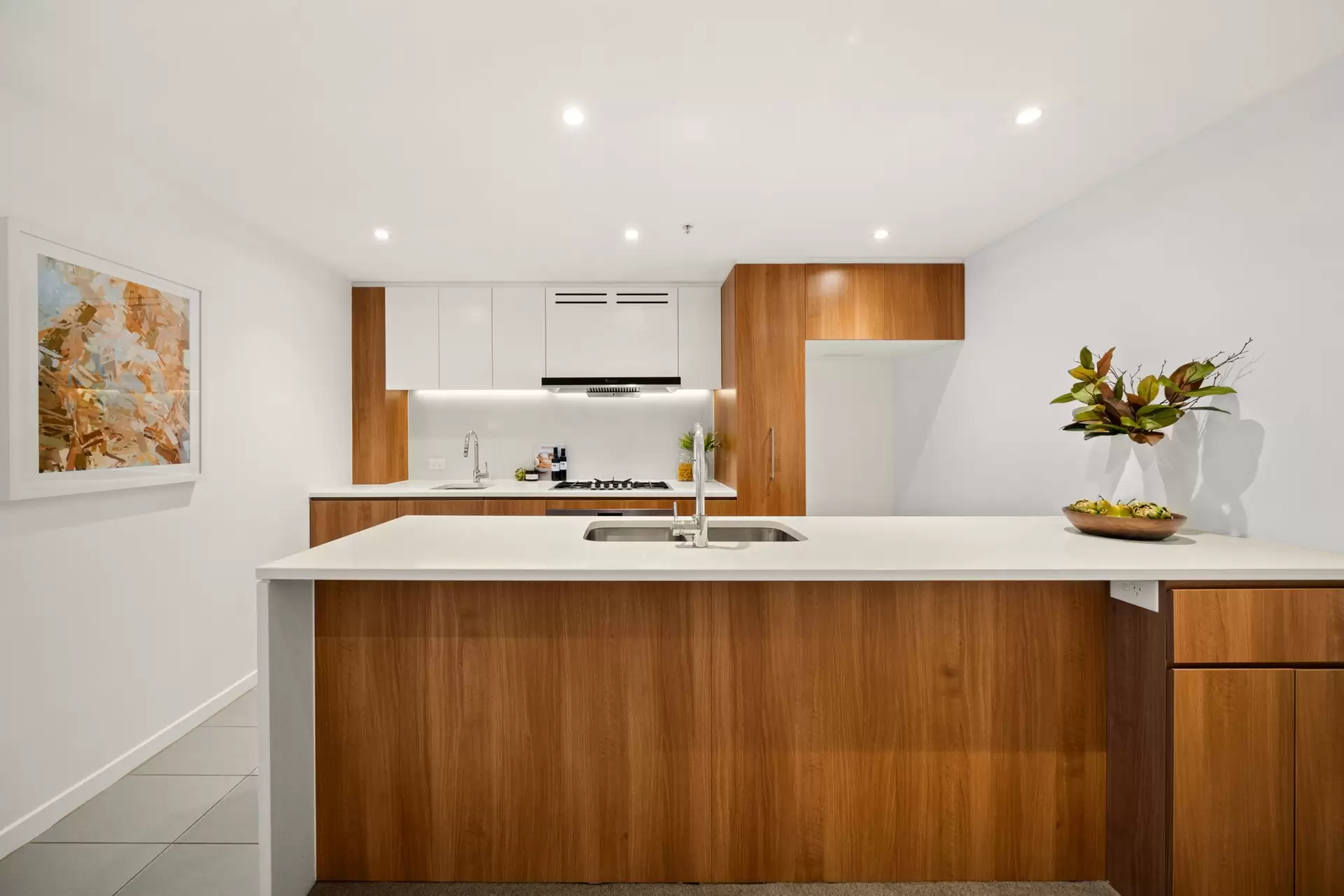 710/18 Footbridge Boulevard, Wentworth Point Sold by Chidiac Realty - image 1