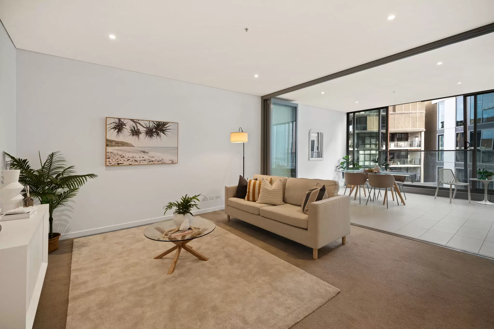 710/18 Footbridge Boulevard, Wentworth Point Sold by Chidiac Realty - image 1