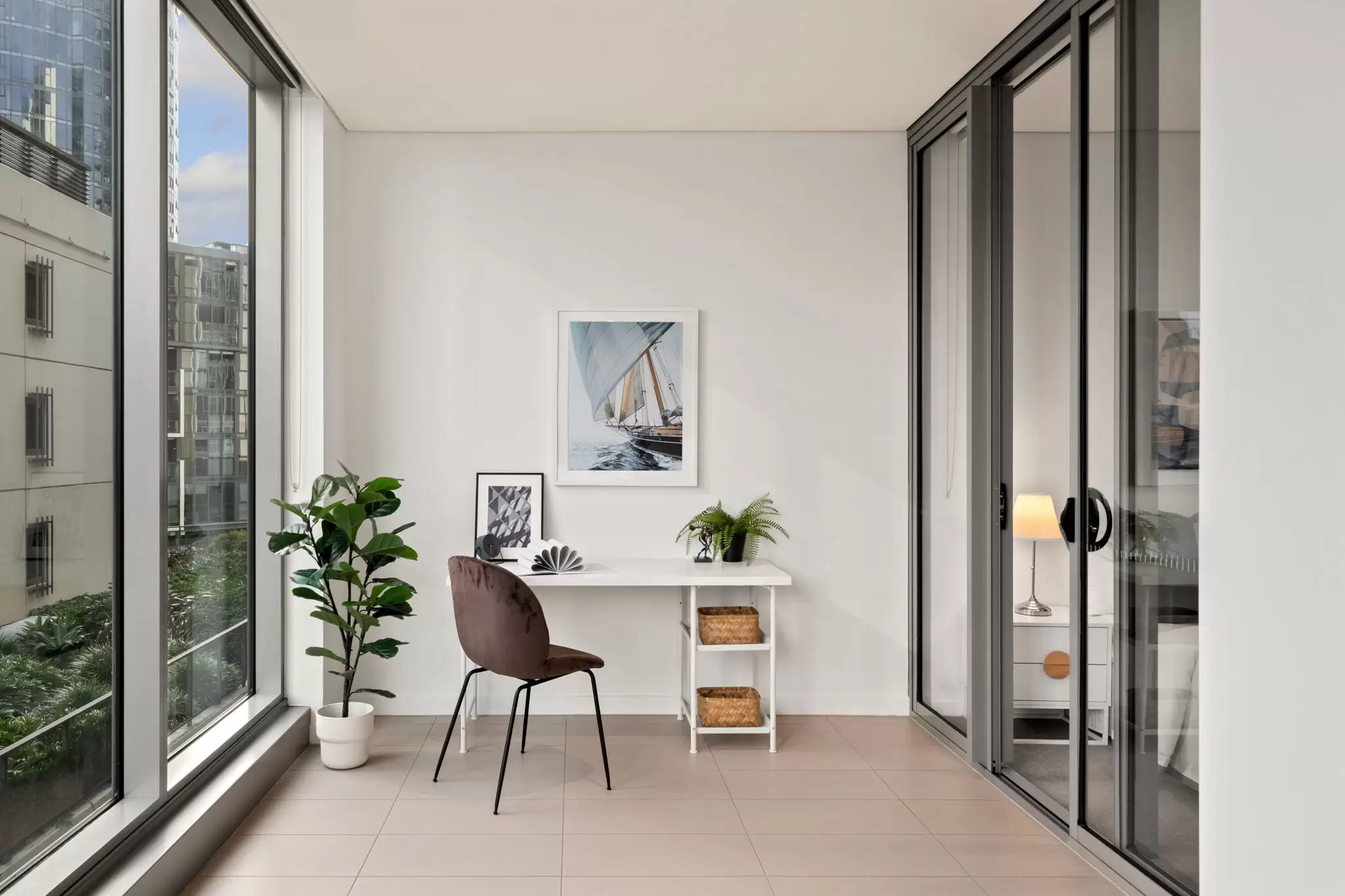 710/18 Footbridge Boulevard, Wentworth Point Sold by Chidiac Realty - image 3