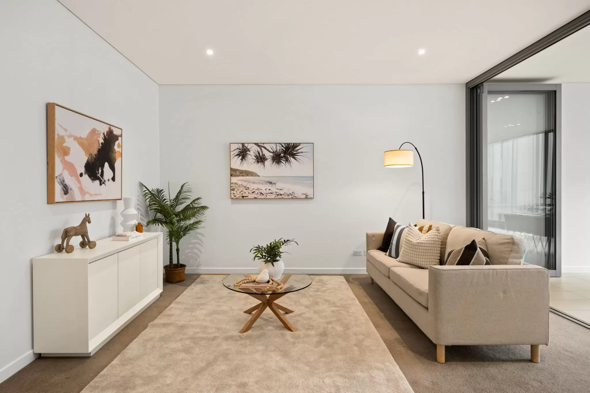 710/18 Footbridge Boulevard, Wentworth Point Sold by Chidiac Realty - image 2