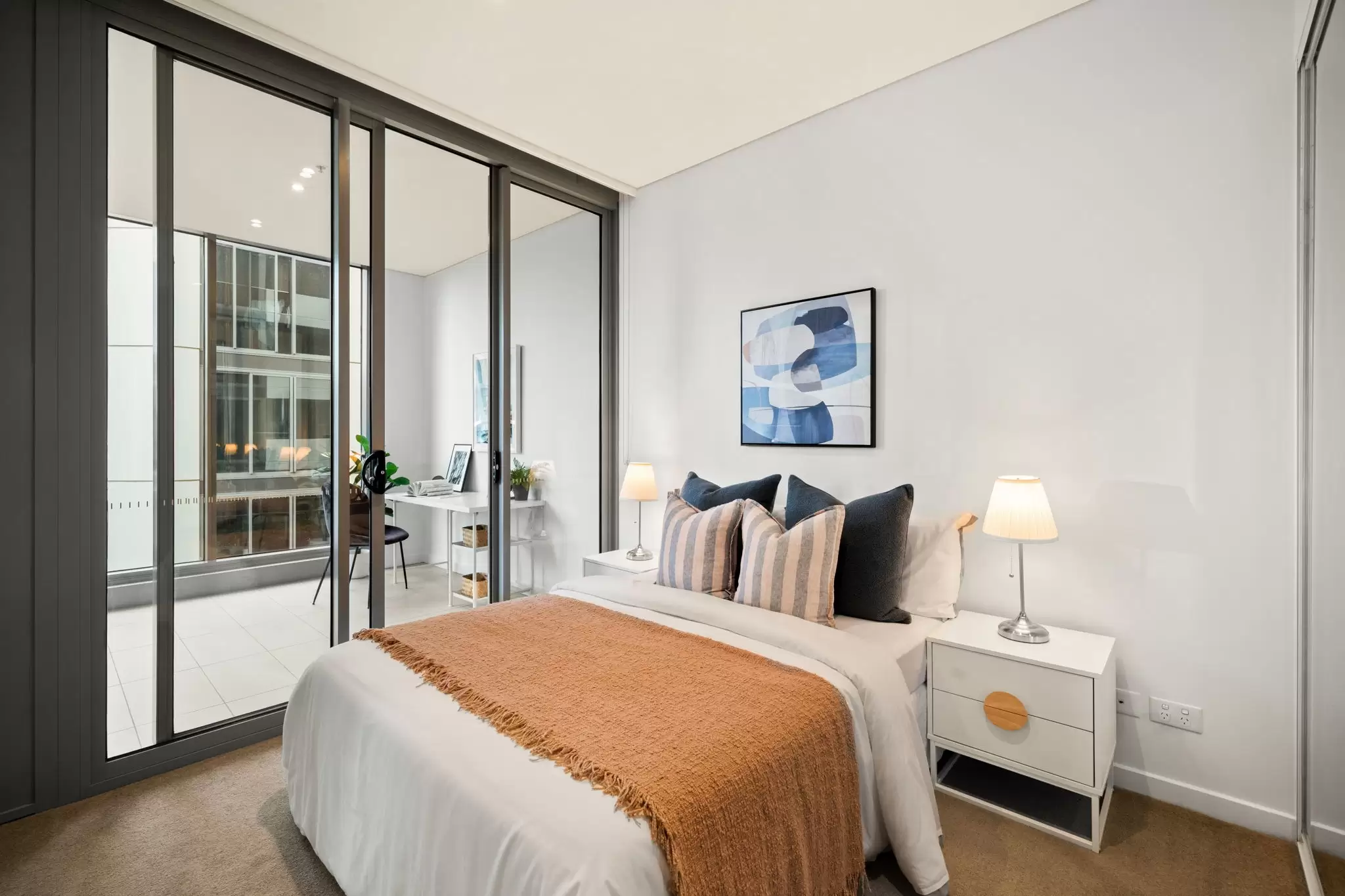 710/18 Footbridge Boulevard, Wentworth Point Sold by Chidiac Realty - image 7