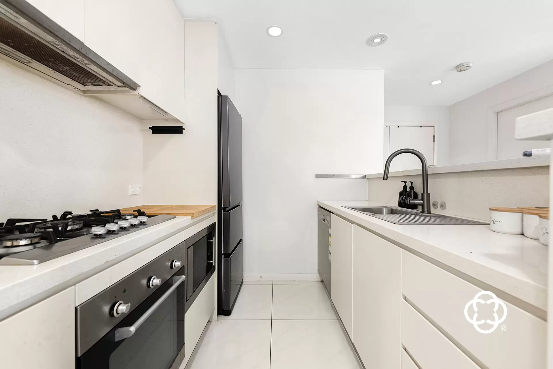 703/1 Waterways Street, Wentworth Point Leased by Chidiac Realty - image 1