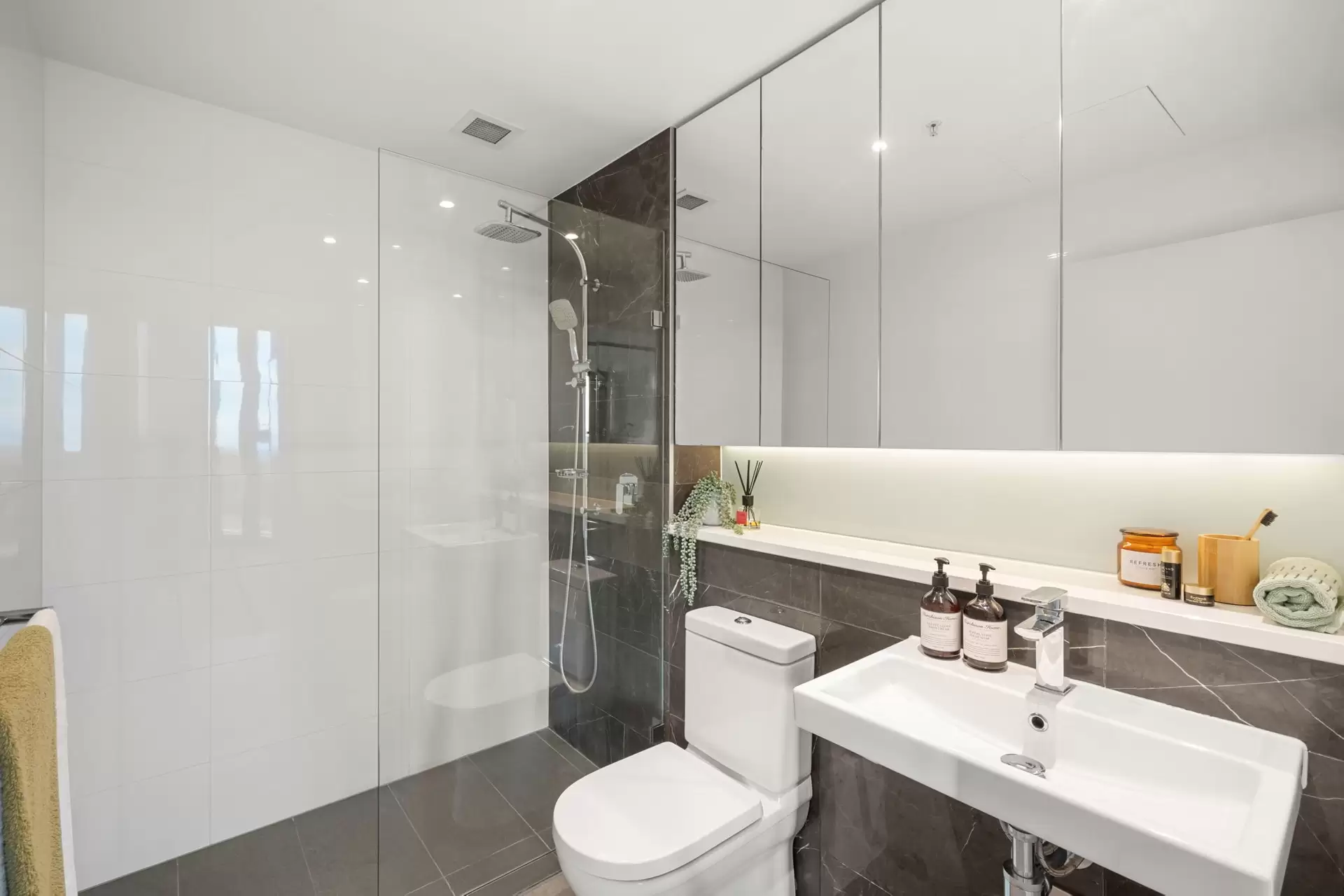 1210/2 Waterways Street, Wentworth Point Sold by Chidiac Realty - image 1