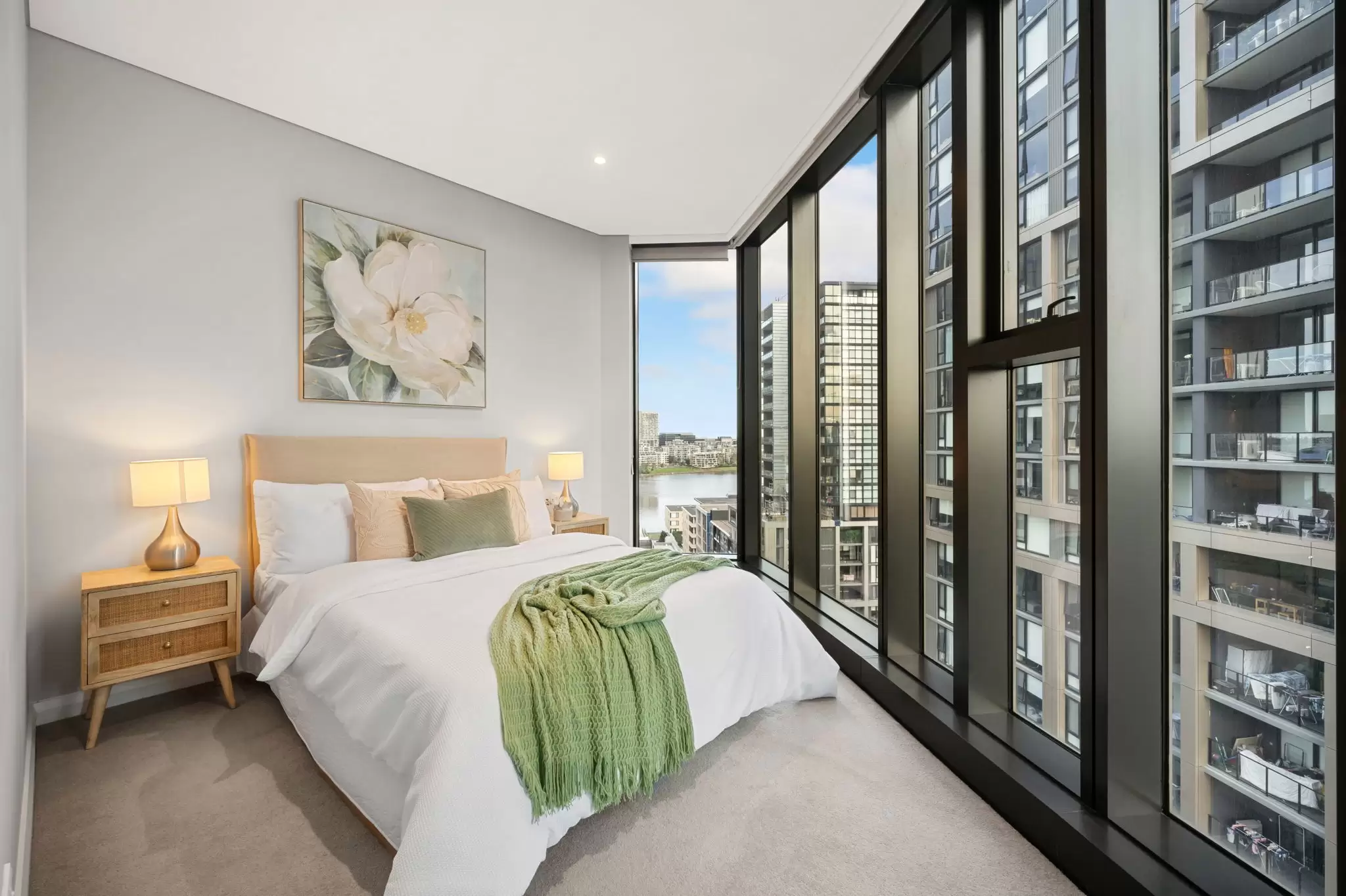 1210/2 Waterways Street, Wentworth Point Sold by Chidiac Realty - image 7