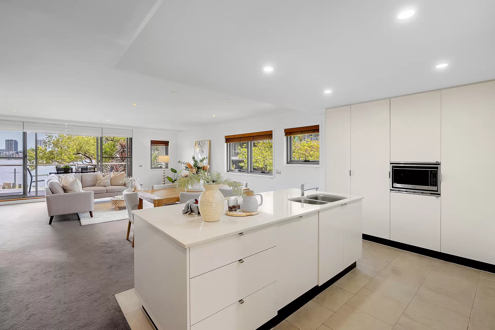 105/1 Amalfi Drive, Wentworth Point Leased by Chidiac Realty - image 1