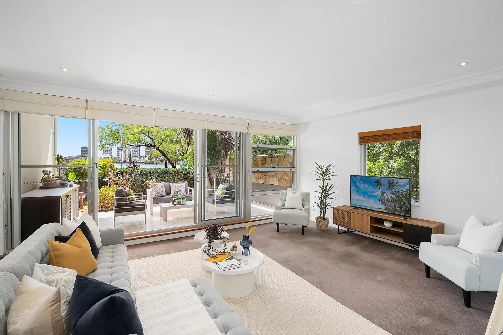 105/1 Amalfi Drive, Wentworth Point Leased by Chidiac Realty - image 1