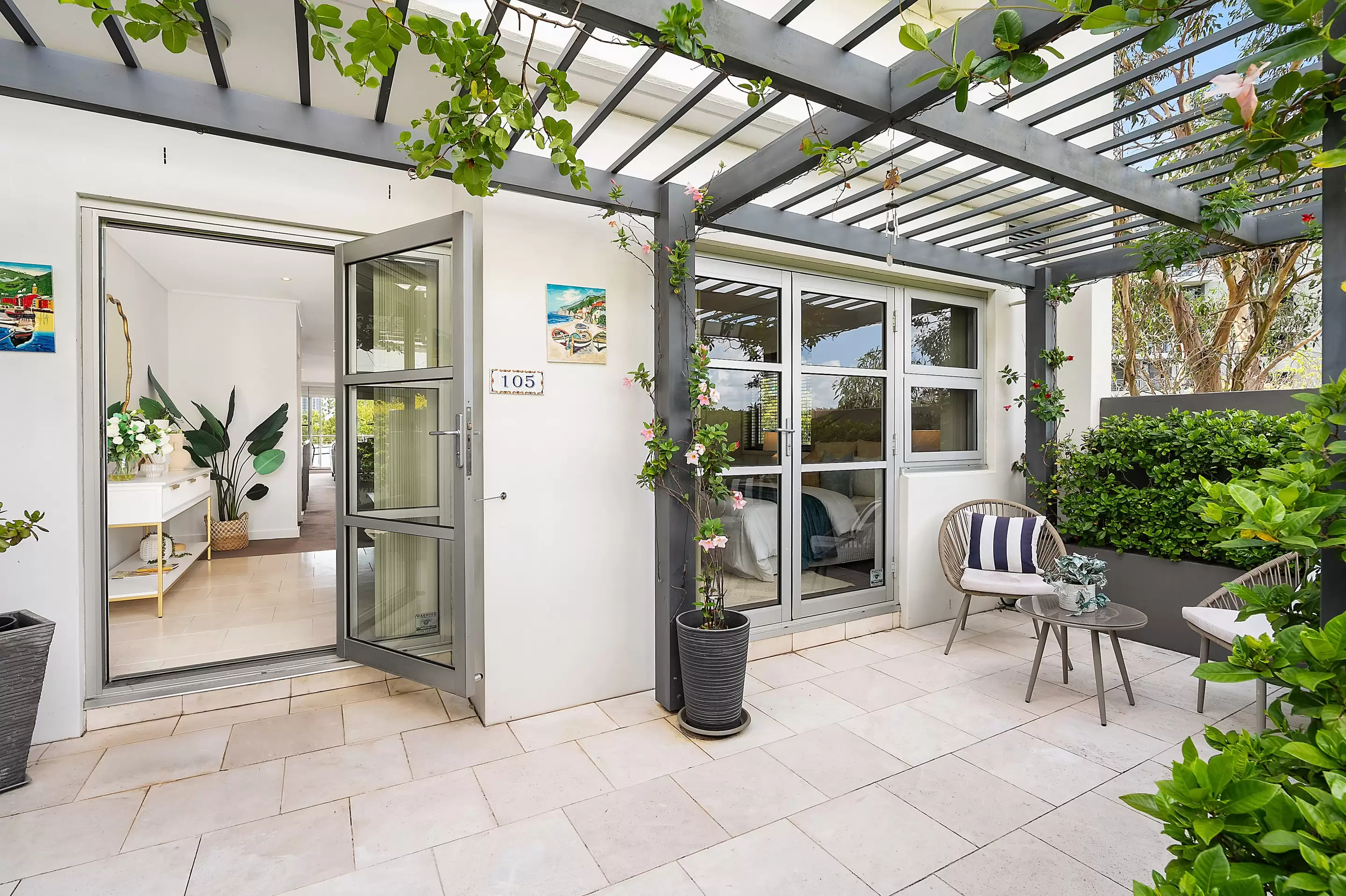 105/1 Amalfi Drive, Wentworth Point Leased by Chidiac Realty - image 9