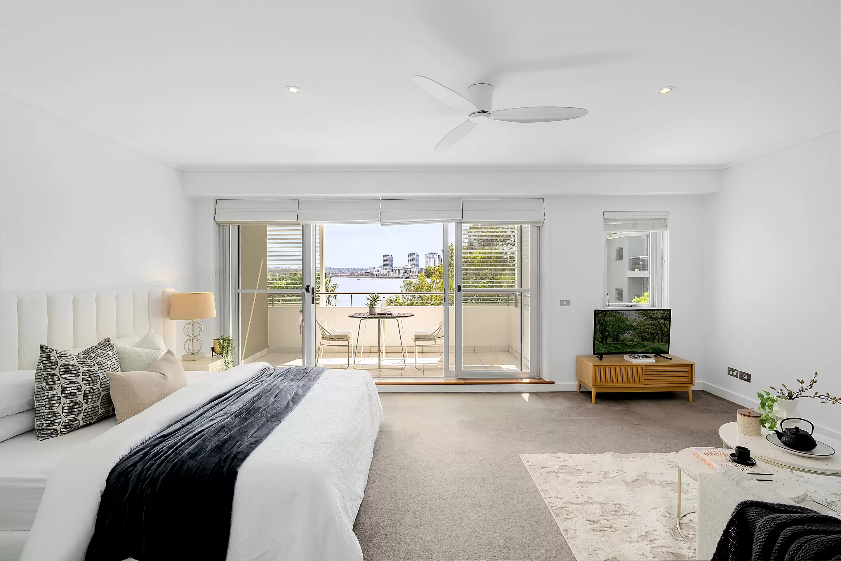 105/1 Amalfi Drive, Wentworth Point Leased by Chidiac Realty - image 6