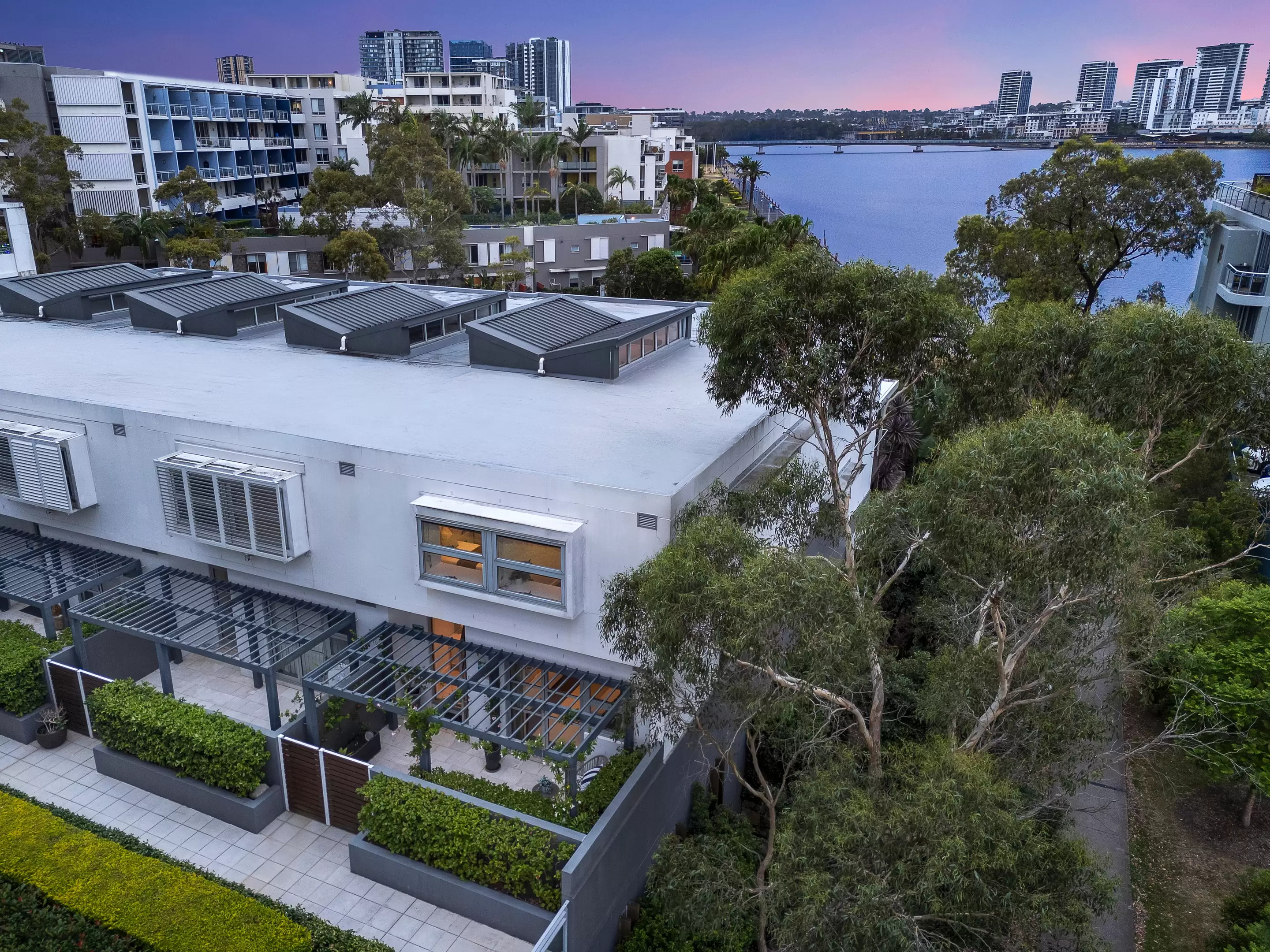 105/1 Amalfi Drive, Wentworth Point Leased by Chidiac Realty - image 15