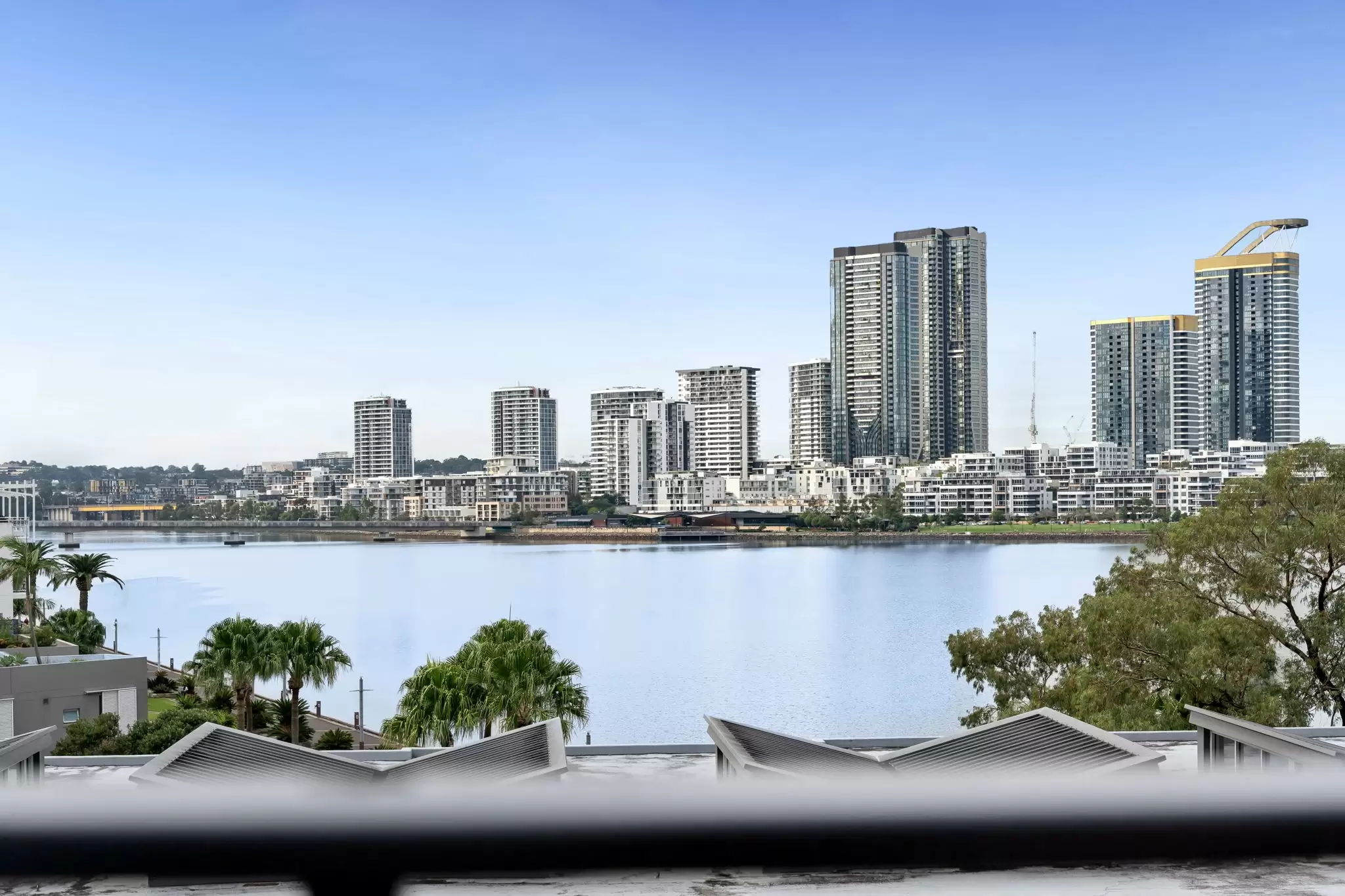 421/25 Bennelong Parkway, Wentworth Point Sold by Chidiac Realty - image 2