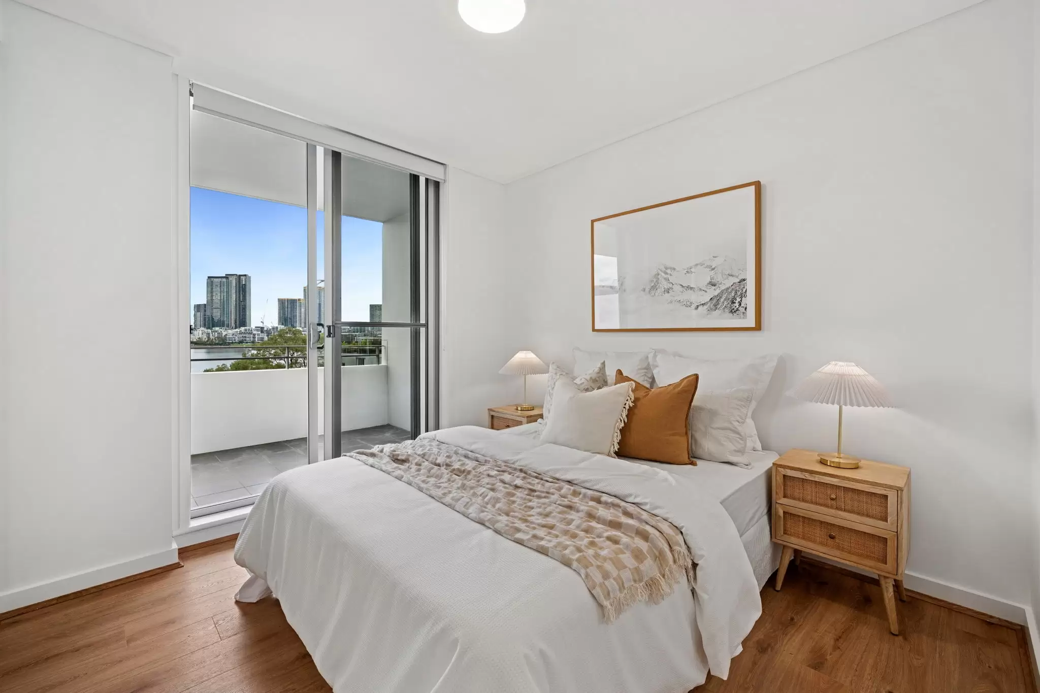 421/25 Bennelong Parkway, Wentworth Point Sold by Chidiac Realty - image 7