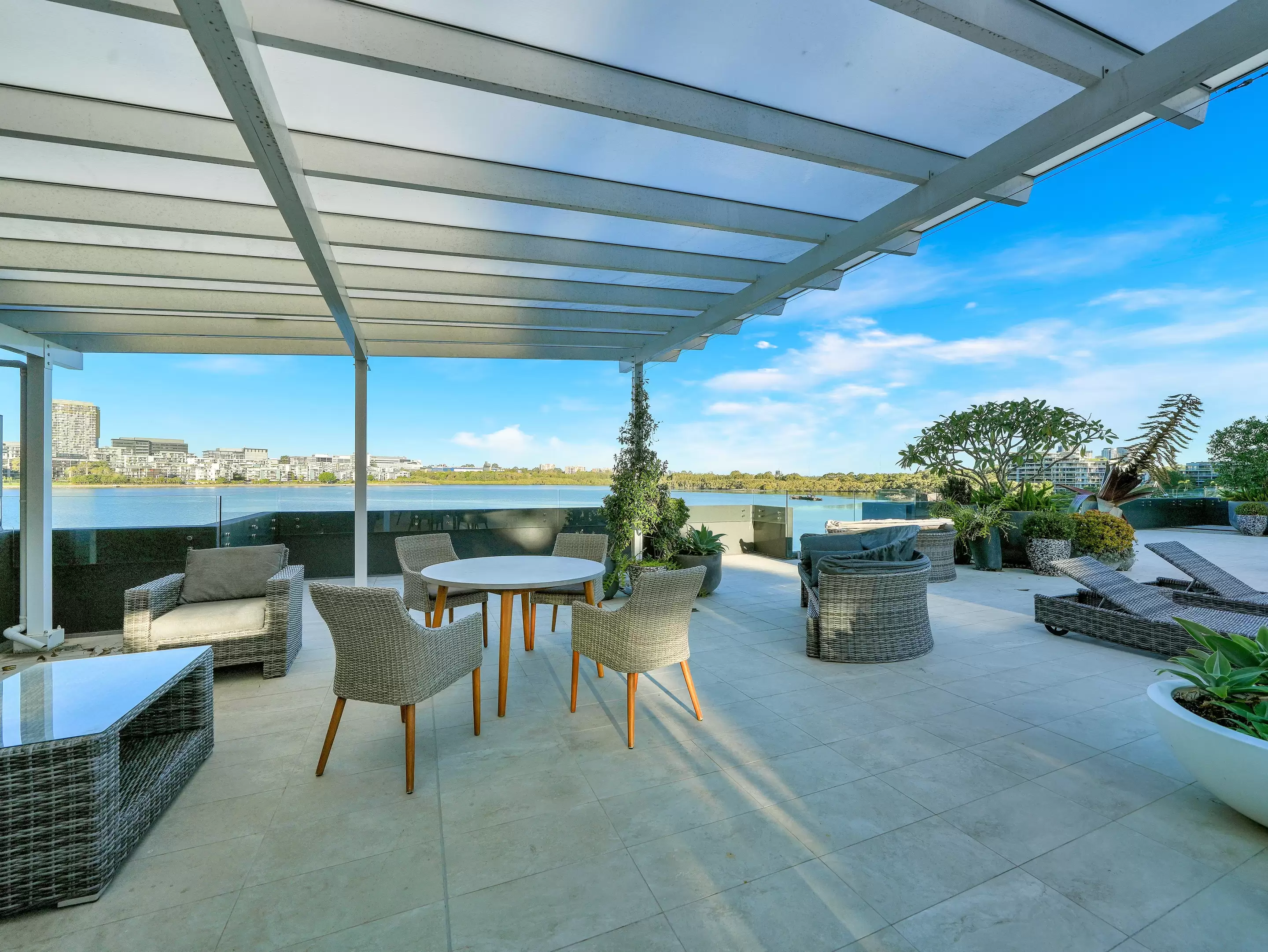 210/14 Marine Parade, Wentworth Point Leased by Chidiac Realty - image 9
