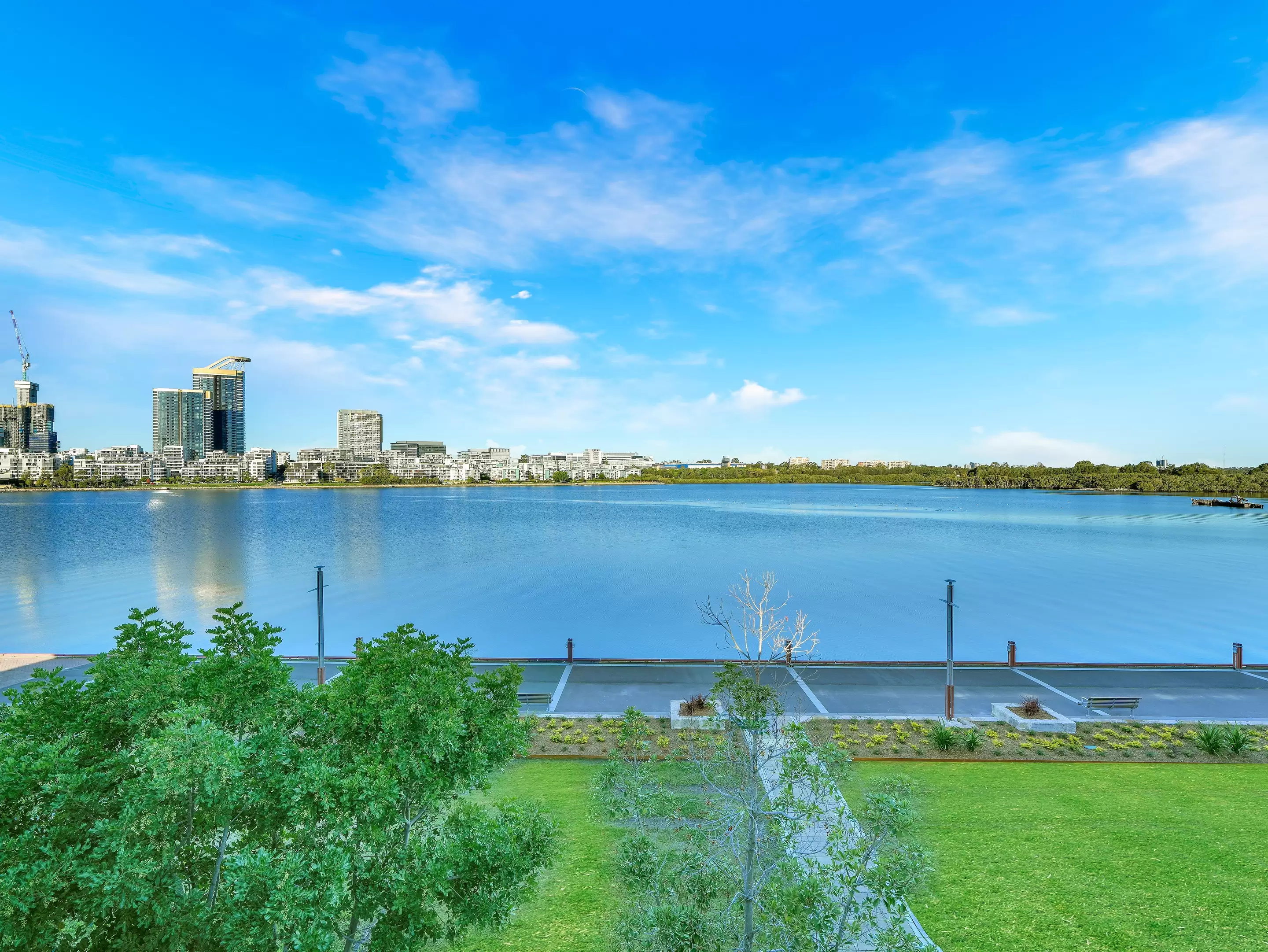 210/14 Marine Parade, Wentworth Point Leased by Chidiac Realty - image 8