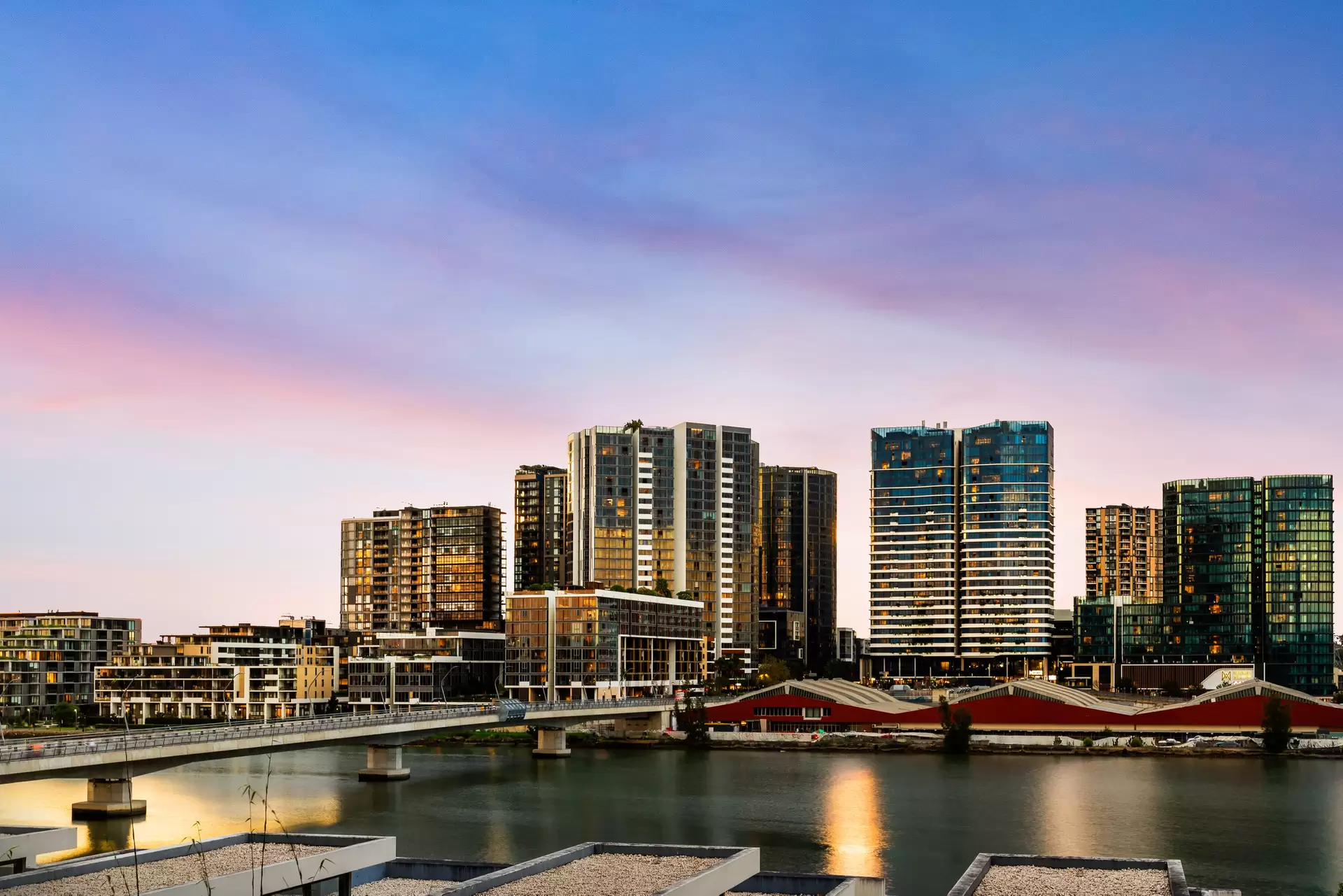 608/36 Shoreline Drive, Rhodes Sold by Chidiac Realty - image 1