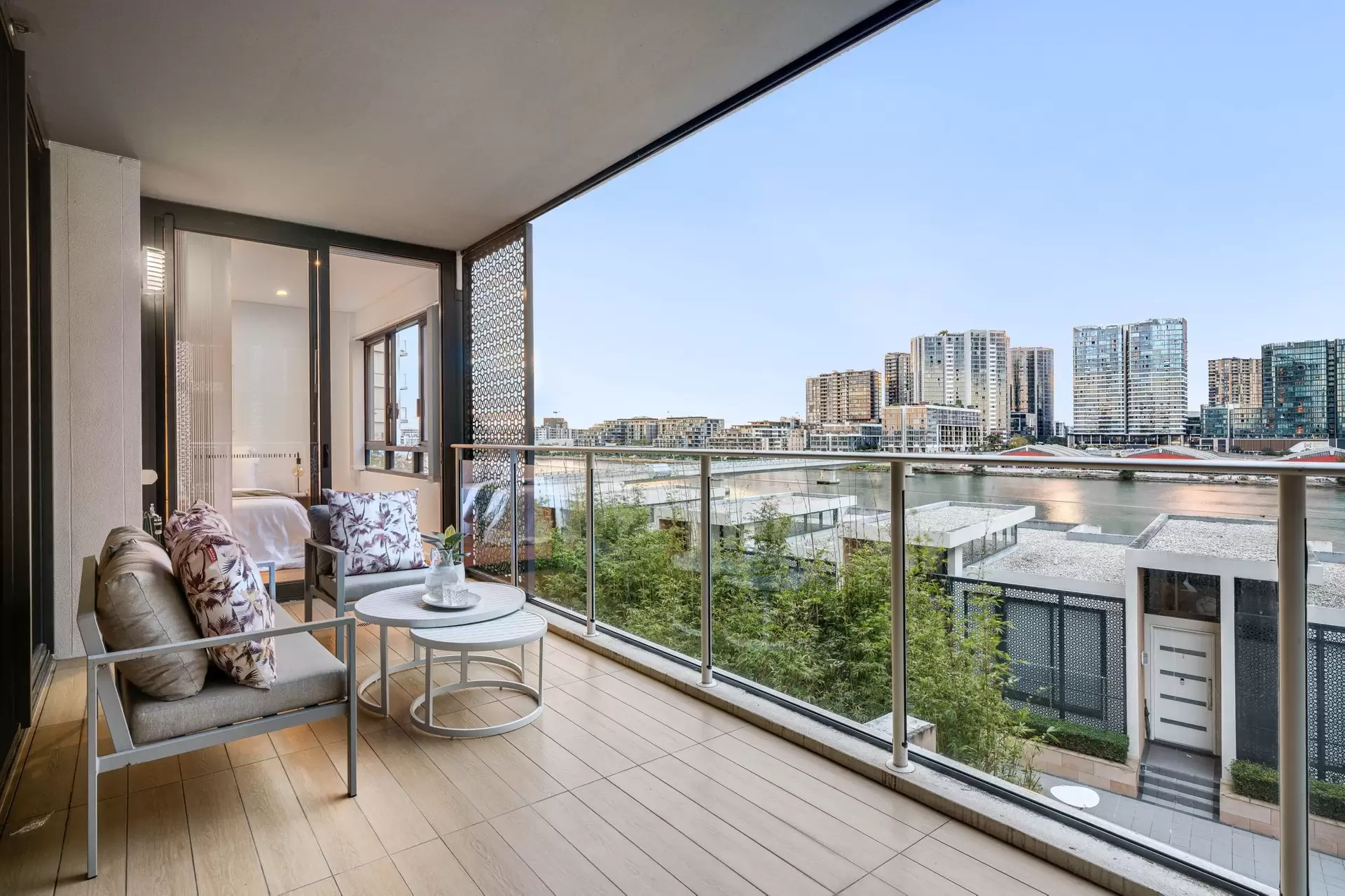 608/36 Shoreline Drive, Rhodes Sold by Chidiac Realty - image 1