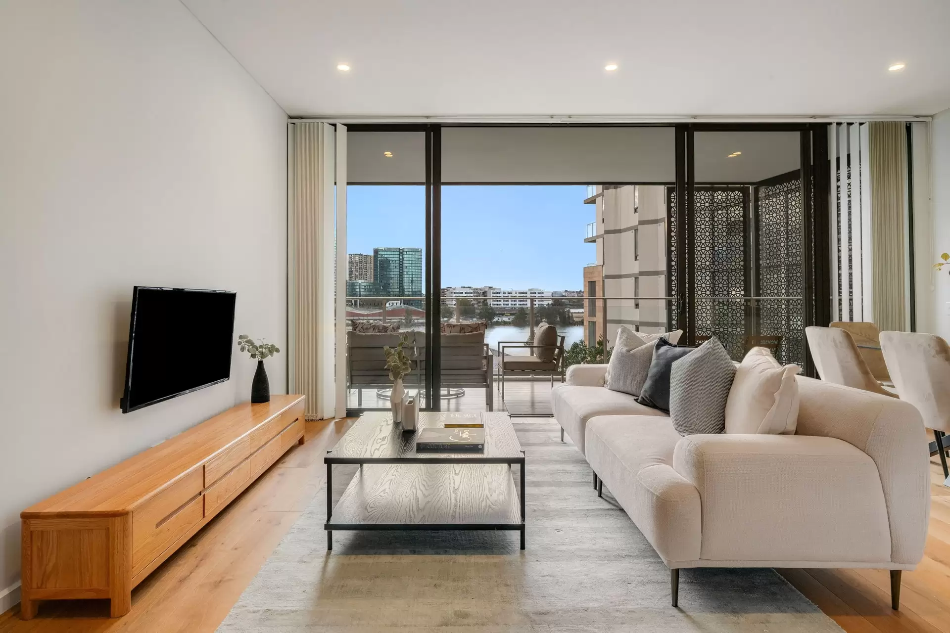 608/36 Shoreline Drive, Rhodes Sold by Chidiac Realty - image 1