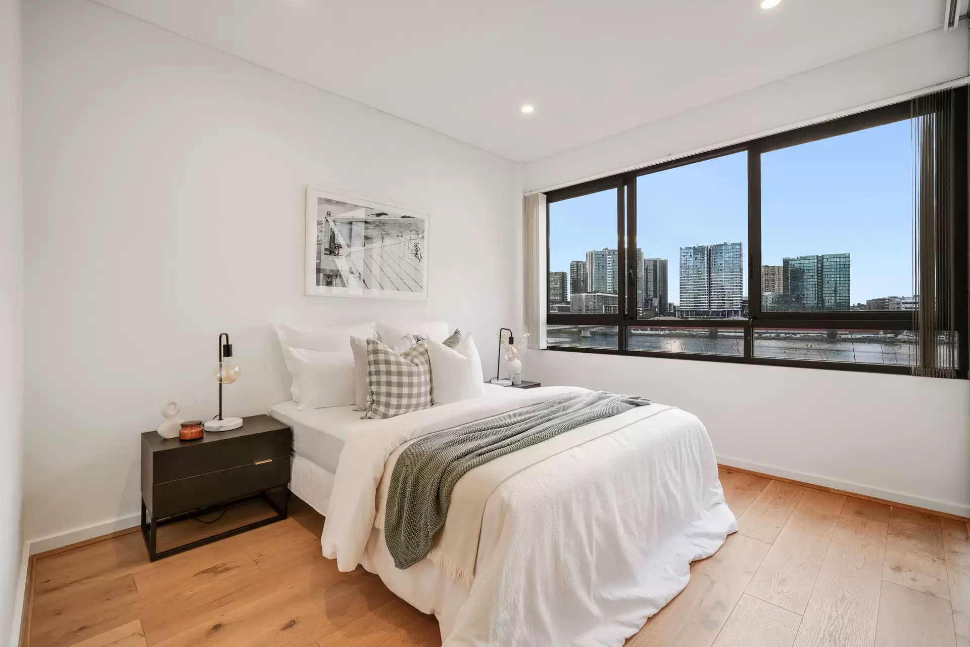 608/36 Shoreline Drive, Rhodes Sold by Chidiac Realty - image 1