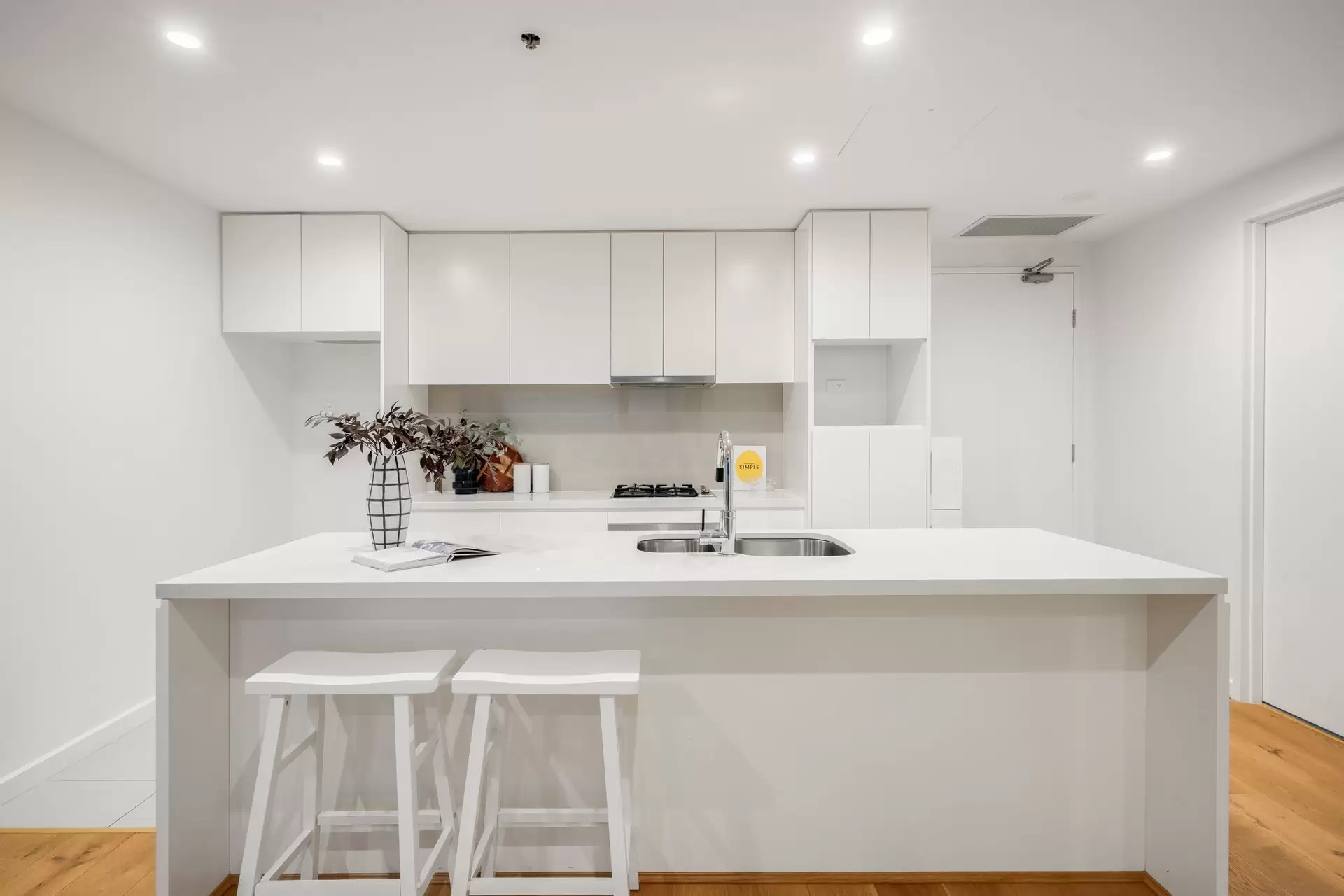 608/36 Shoreline Drive, Rhodes Sold by Chidiac Realty - image 1