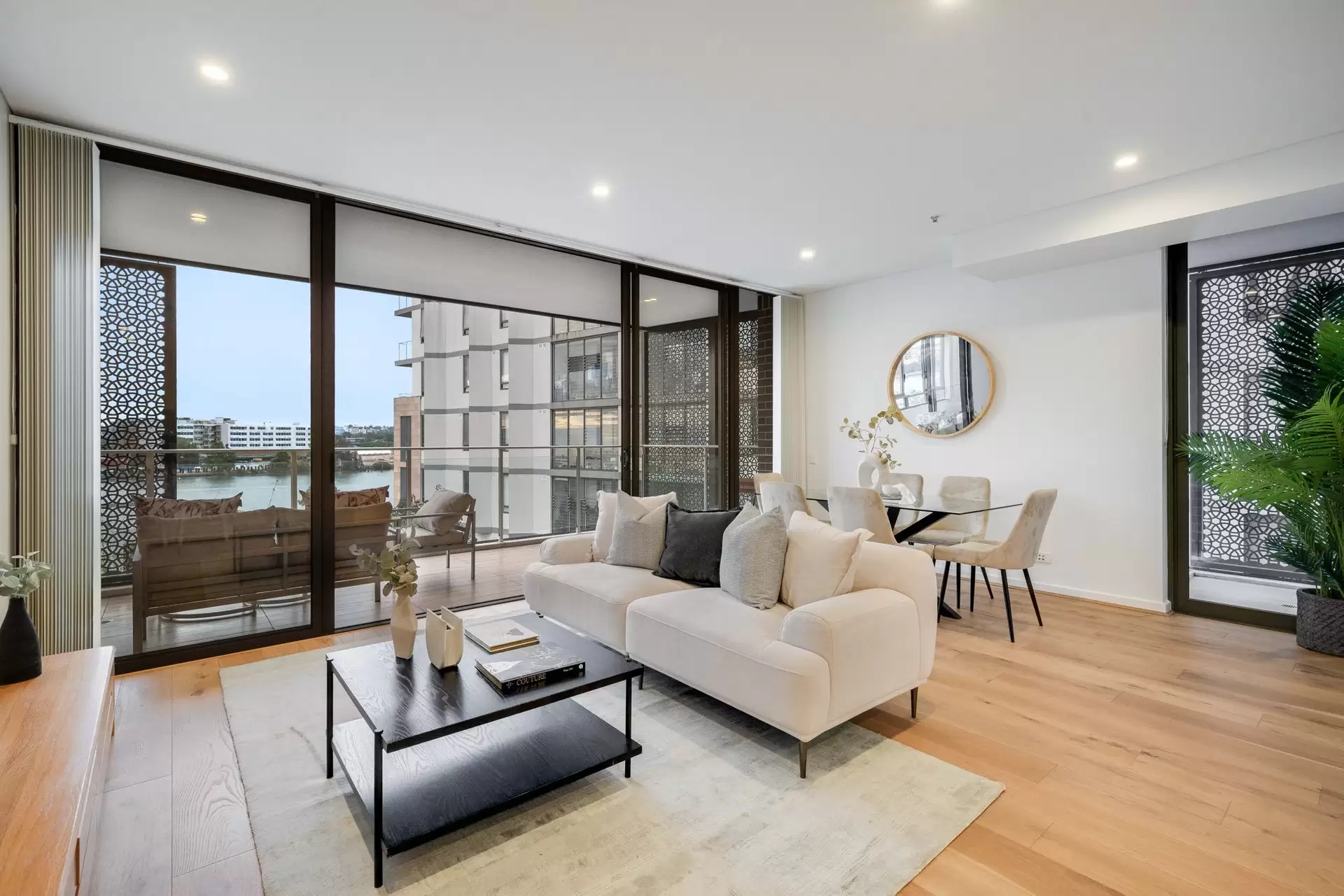 608/36 Shoreline Drive, Rhodes Sold by Chidiac Realty - image 1