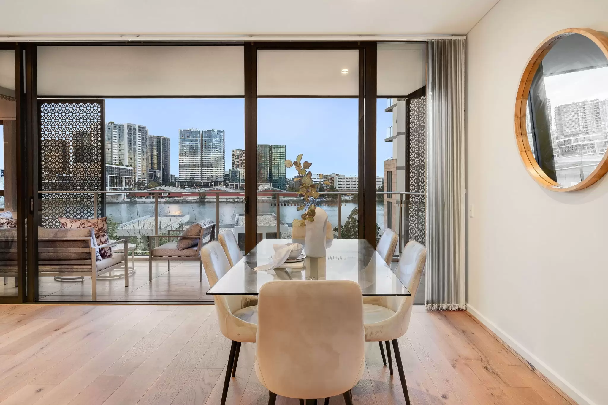 608/36 Shoreline Drive, Rhodes Sold by Chidiac Realty - image 5