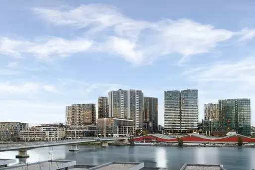 608/36 Shoreline Drive, Rhodes Sold by Chidiac Realty