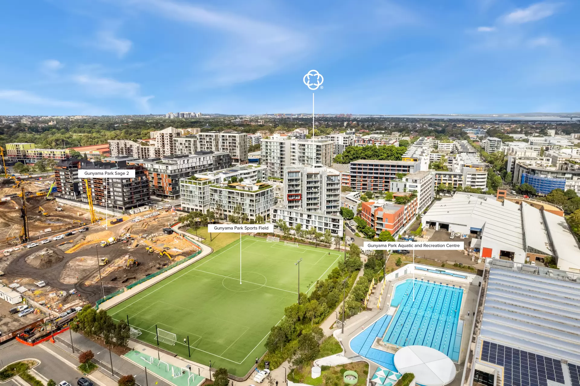 505/8 Rose Valley Way, Zetland Sold by Chidiac Realty - image 1