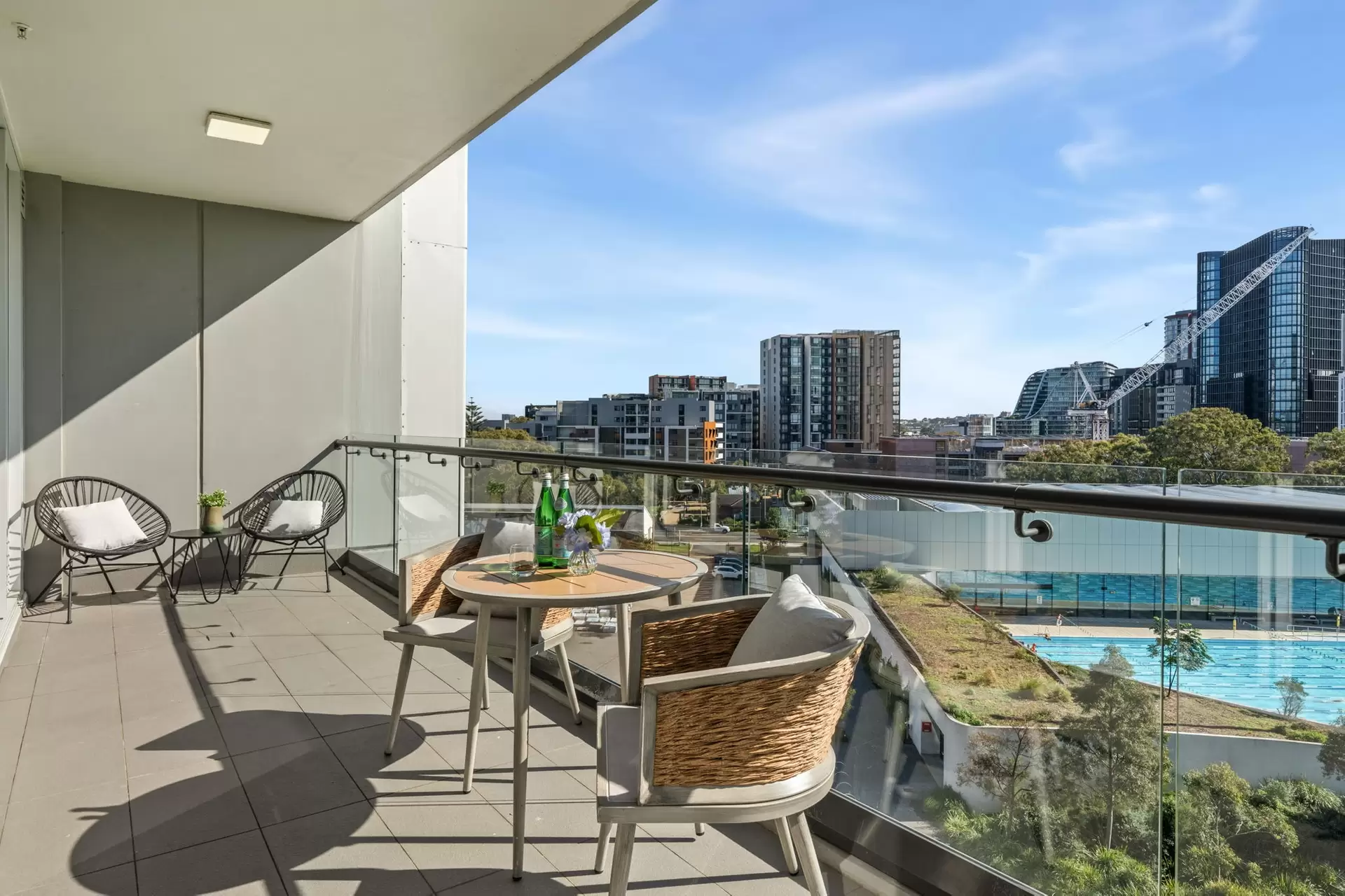 505/8 Rose Valley Way, Zetland Sold by Chidiac Realty - image 1