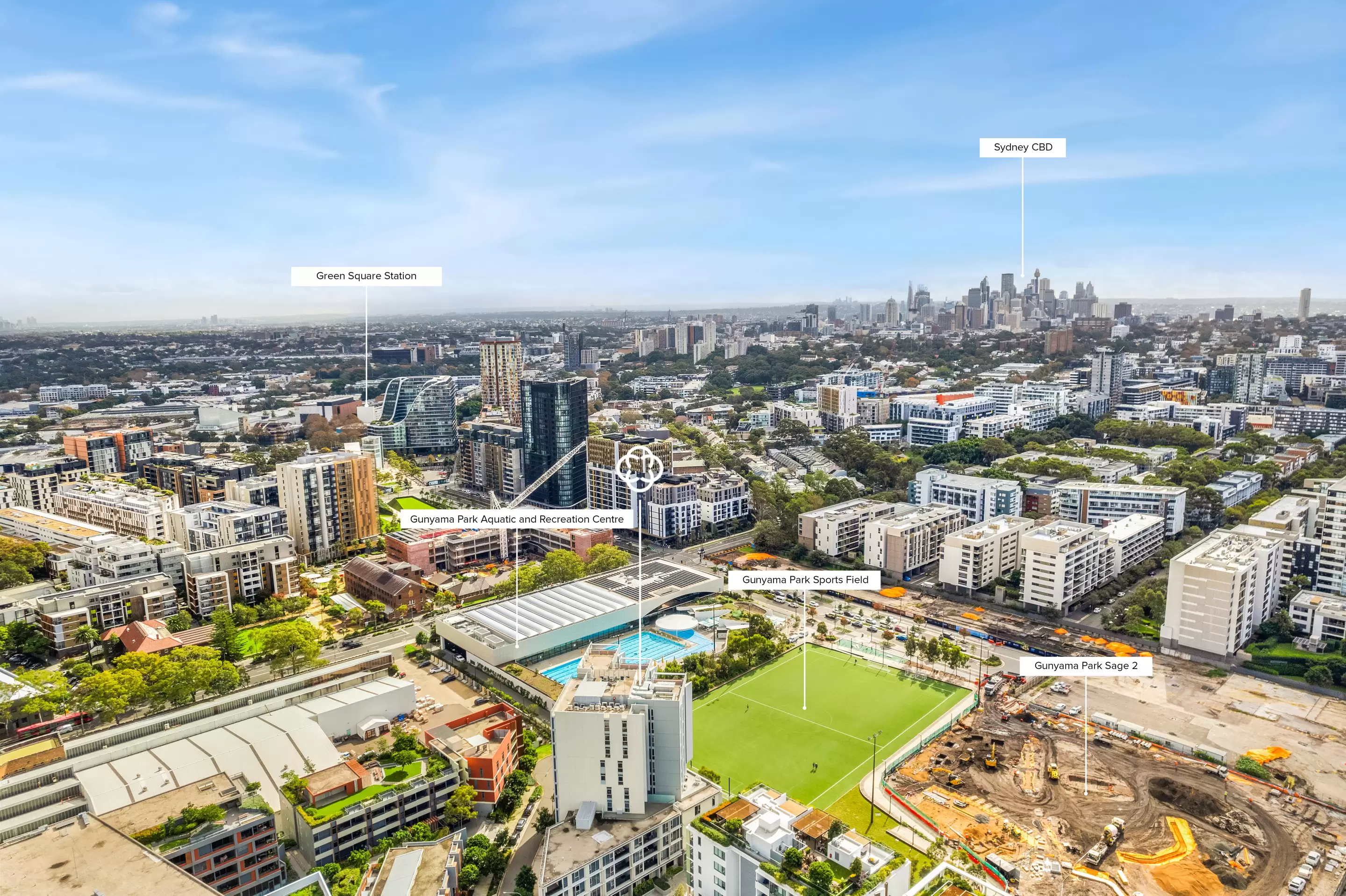 505/8 Rose Valley Way, Zetland Sold by Chidiac Realty - image 12