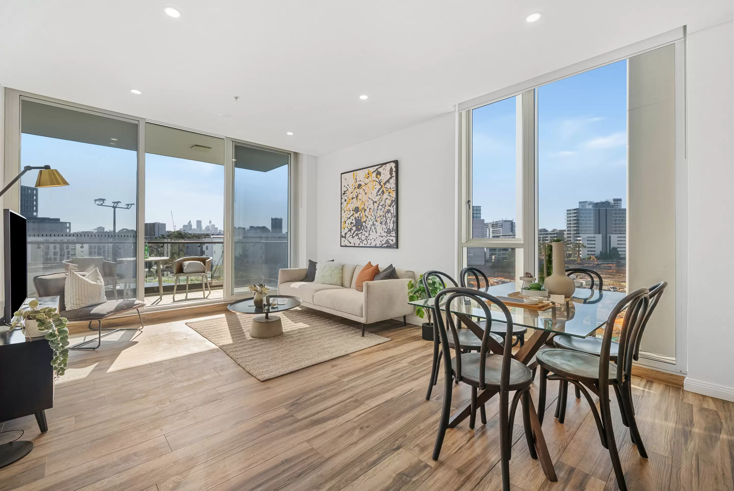 505/8 Rose Valley Way, Zetland Sold by Chidiac Realty - image 4