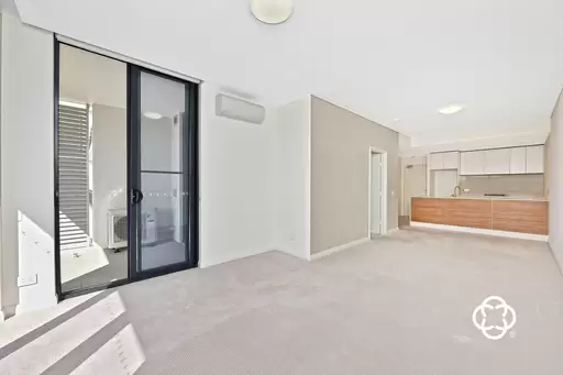 309/18 Corniche Drive, Wentworth Point Leased by Chidiac Realty